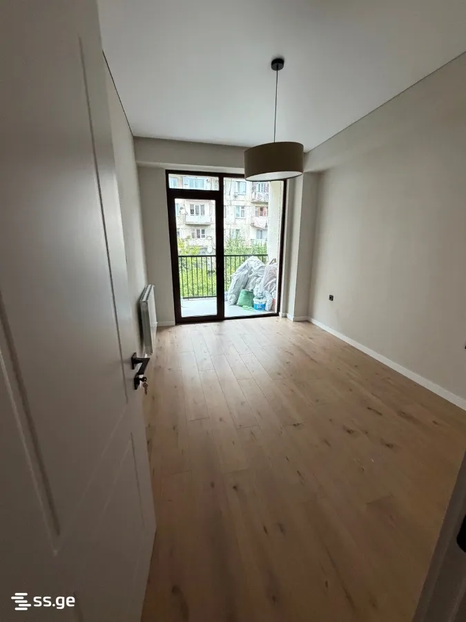 2 room Flat For Sale. Saburtalo · 5