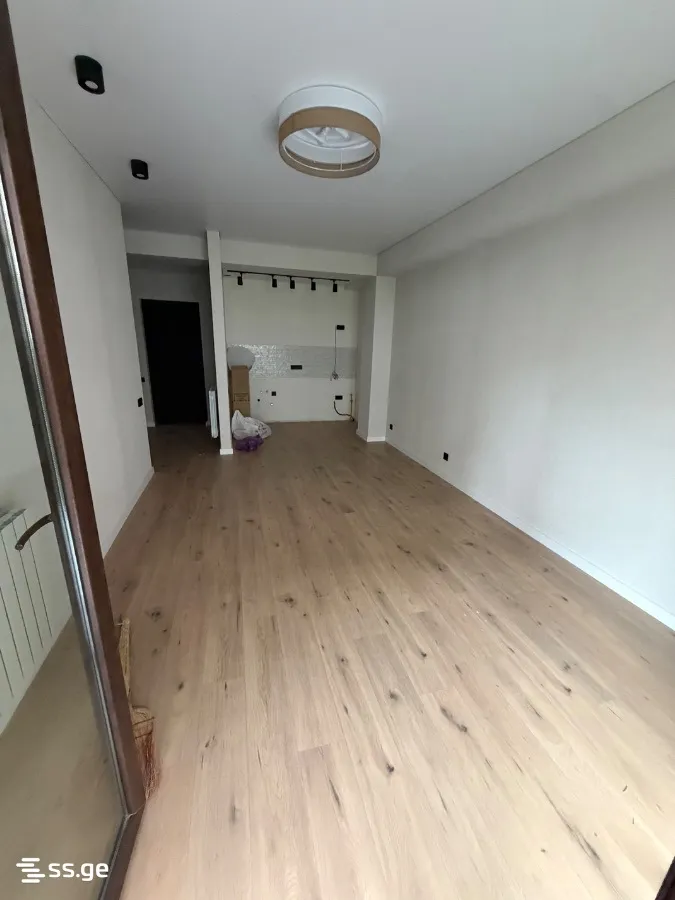 2 room Flat For Sale. Saburtalo · 6