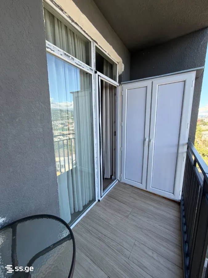 2 room Flat For Sale. Batumi · 6