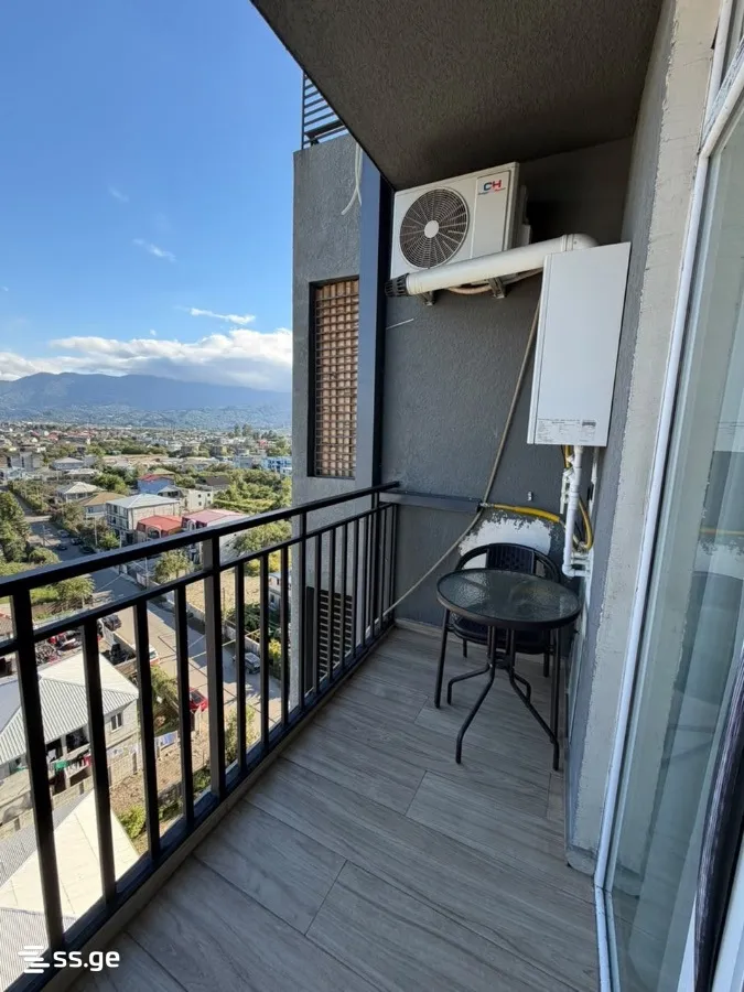 2 room Flat For Sale. Batumi · 7