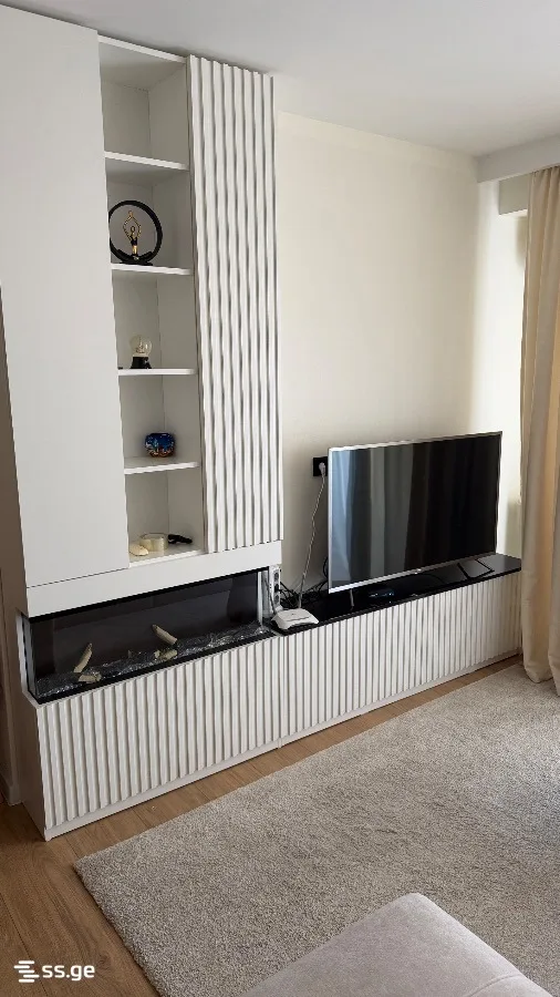 3 room Flat For Sale. Vake · 2/12