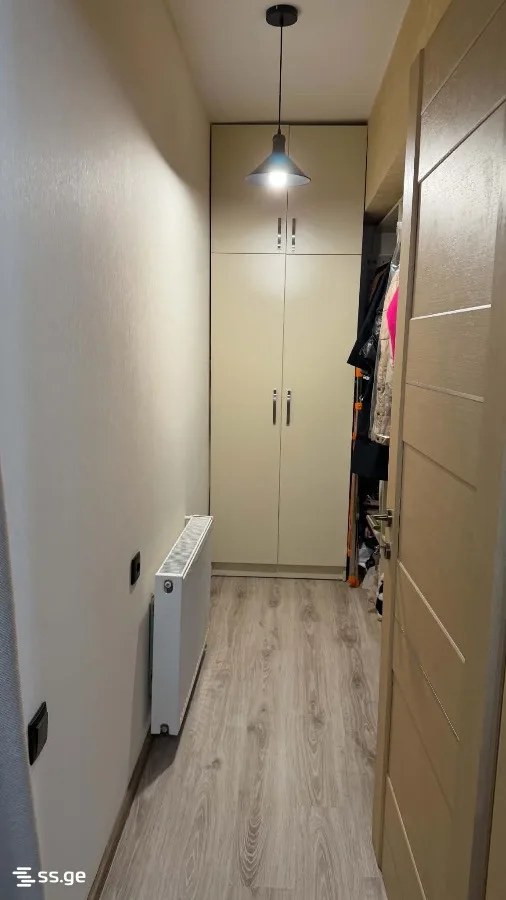 3 room Flat For Sale. Vake · 7/12