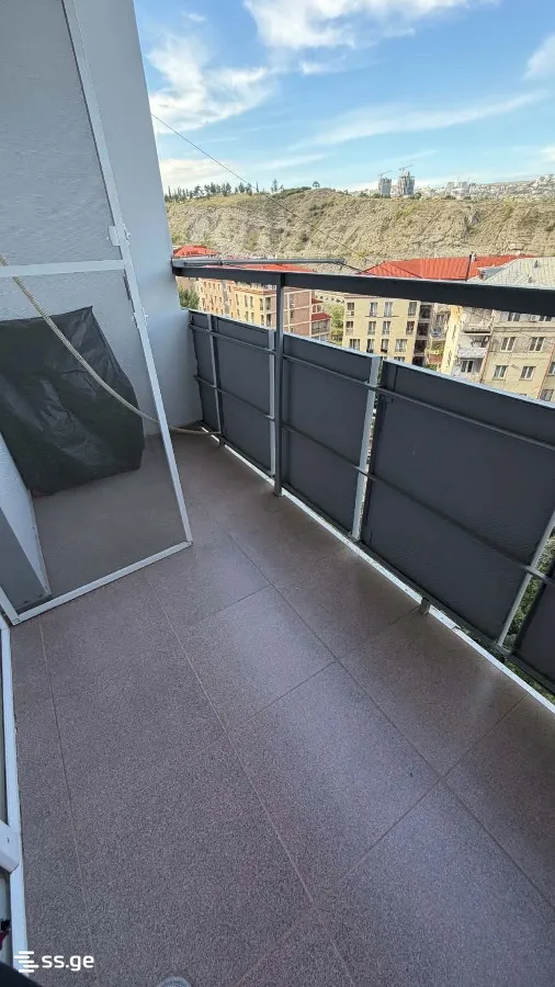 3 room Flat For Sale. Vake · 11