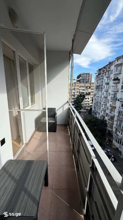 3 room Flat For Sale. Vake · 12/12
