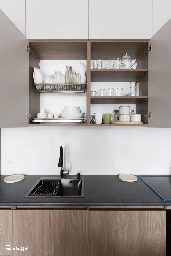 2 room Flat For Sale. Ortachala · 1/12