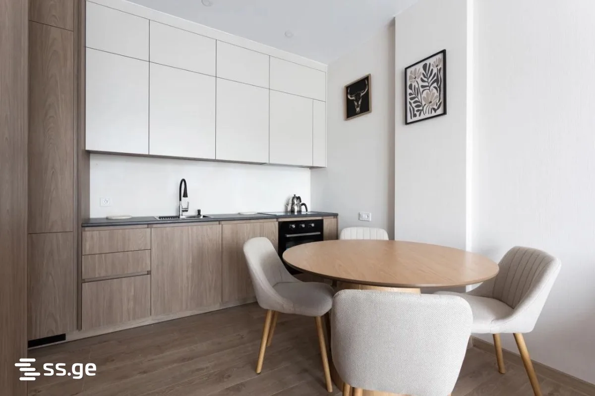 2 room Flat For Sale. Ortachala · 10/12