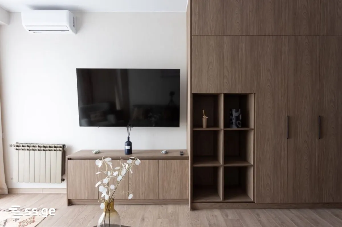 2 room Flat For Sale. Ortachala · 11