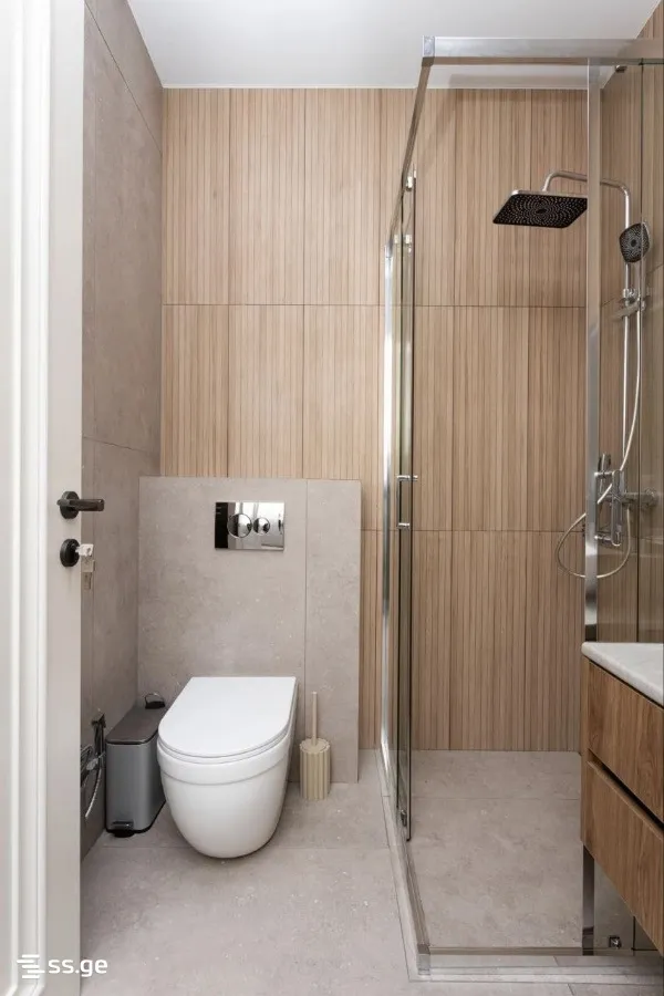 2 room Flat For Sale. Ortachala · 12