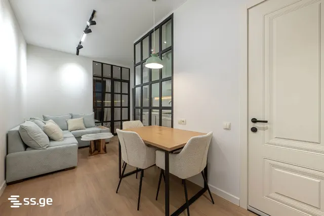 2-room, 39 m² · 12/13 floor