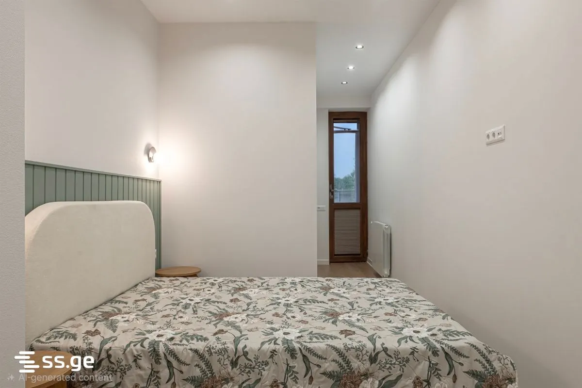 3 room Flat For Sale. Saburtalo · 6