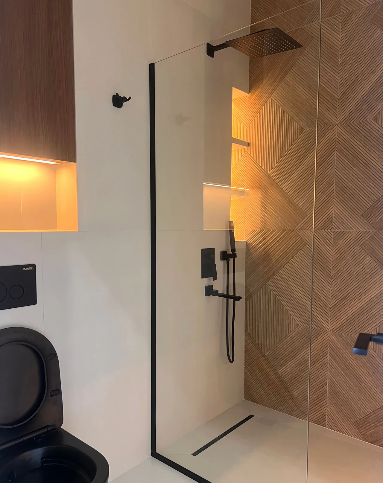 Premium 2-Bedroom Apartment for Sale in m², Saburtalo · 11