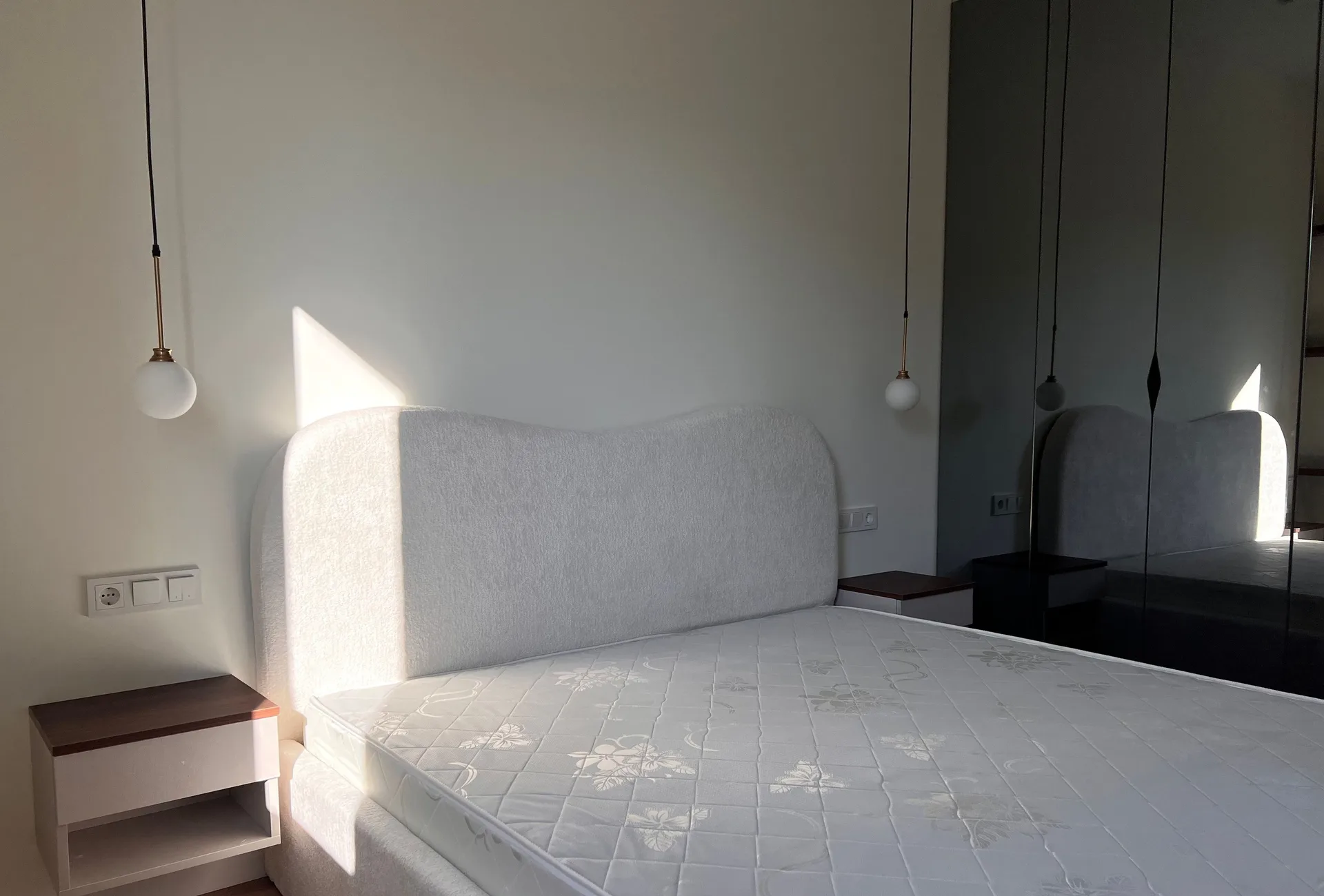 Premium 2-Bedroom Apartment for Sale in m², Saburtalo · 5/12