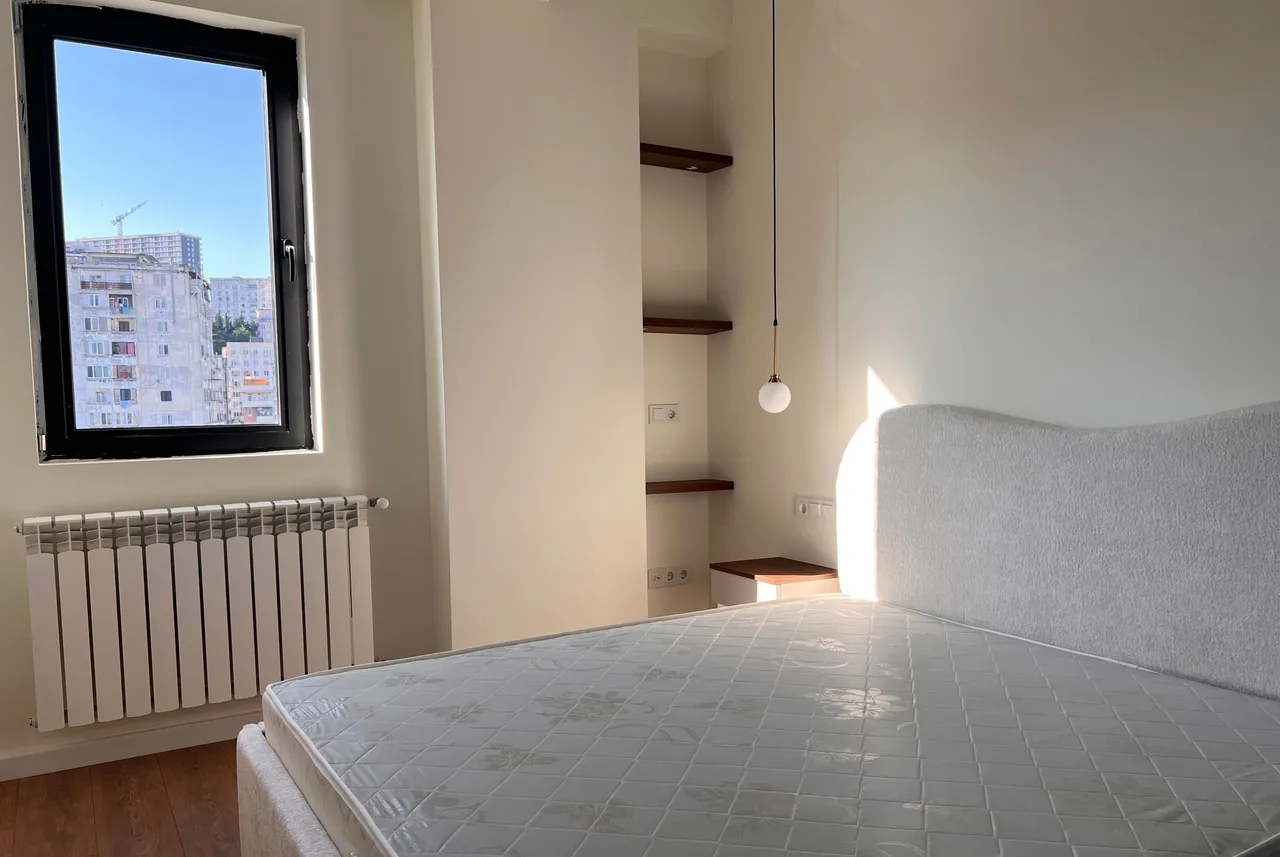 Premium 2-Bedroom Apartment for Sale in m², Saburtalo · 6