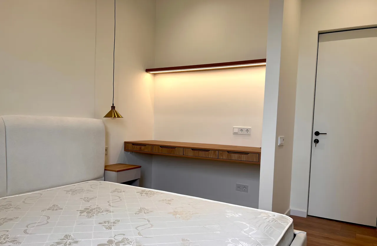 Premium 2-Bedroom Apartment for Sale in m², Saburtalo · 8