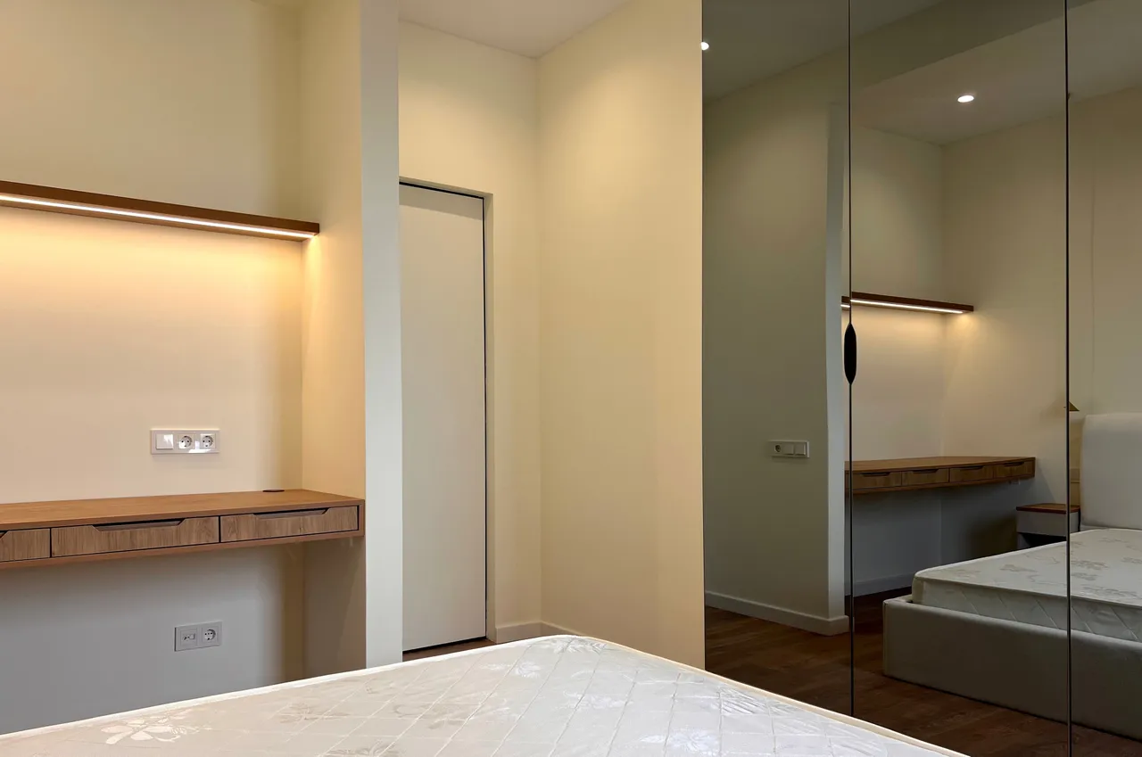 Premium 2-Bedroom Apartment for Sale in m², Saburtalo · 9