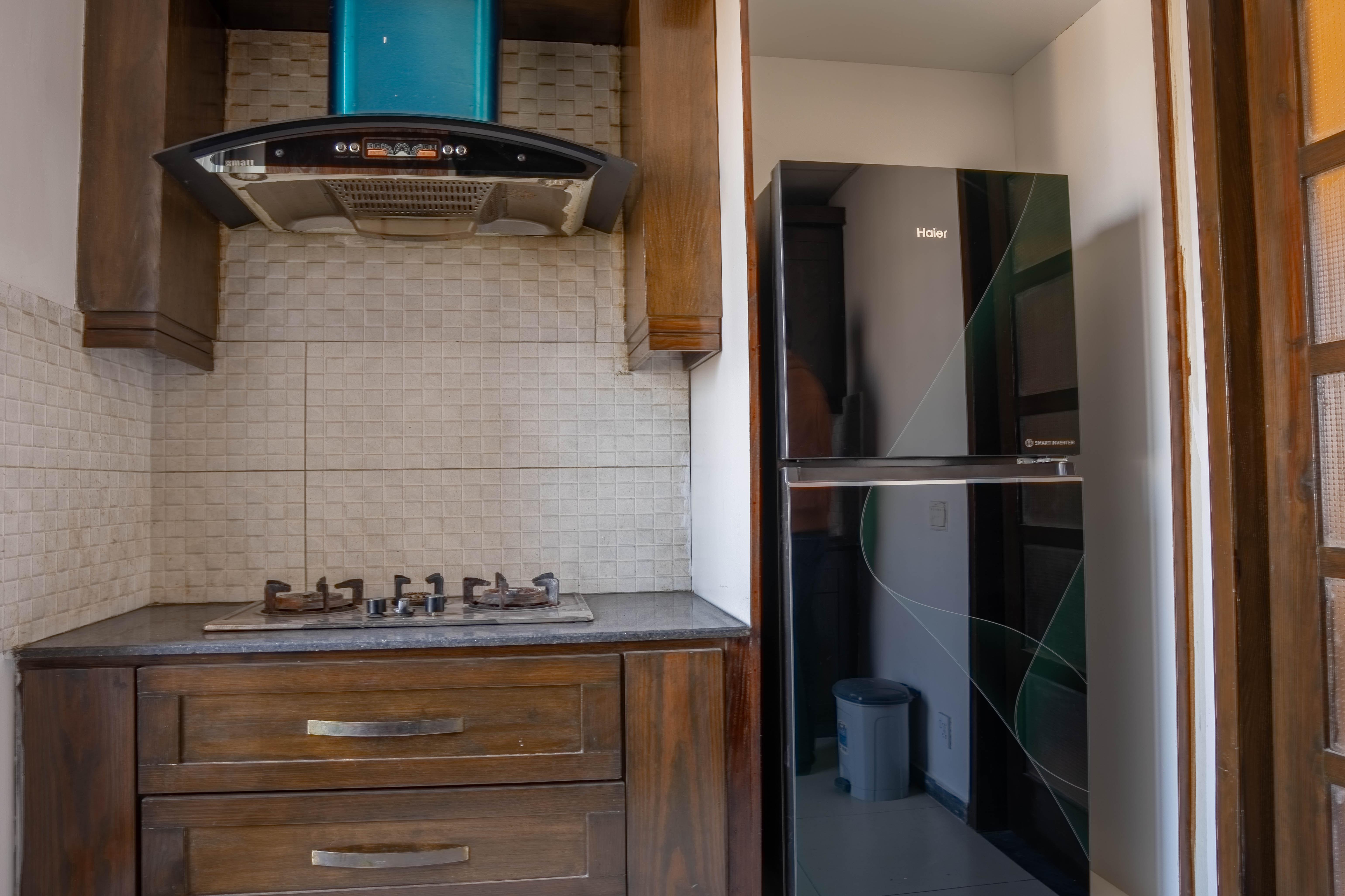 Margalla View 3BR – Balconies & Walk to Shops - Image 20