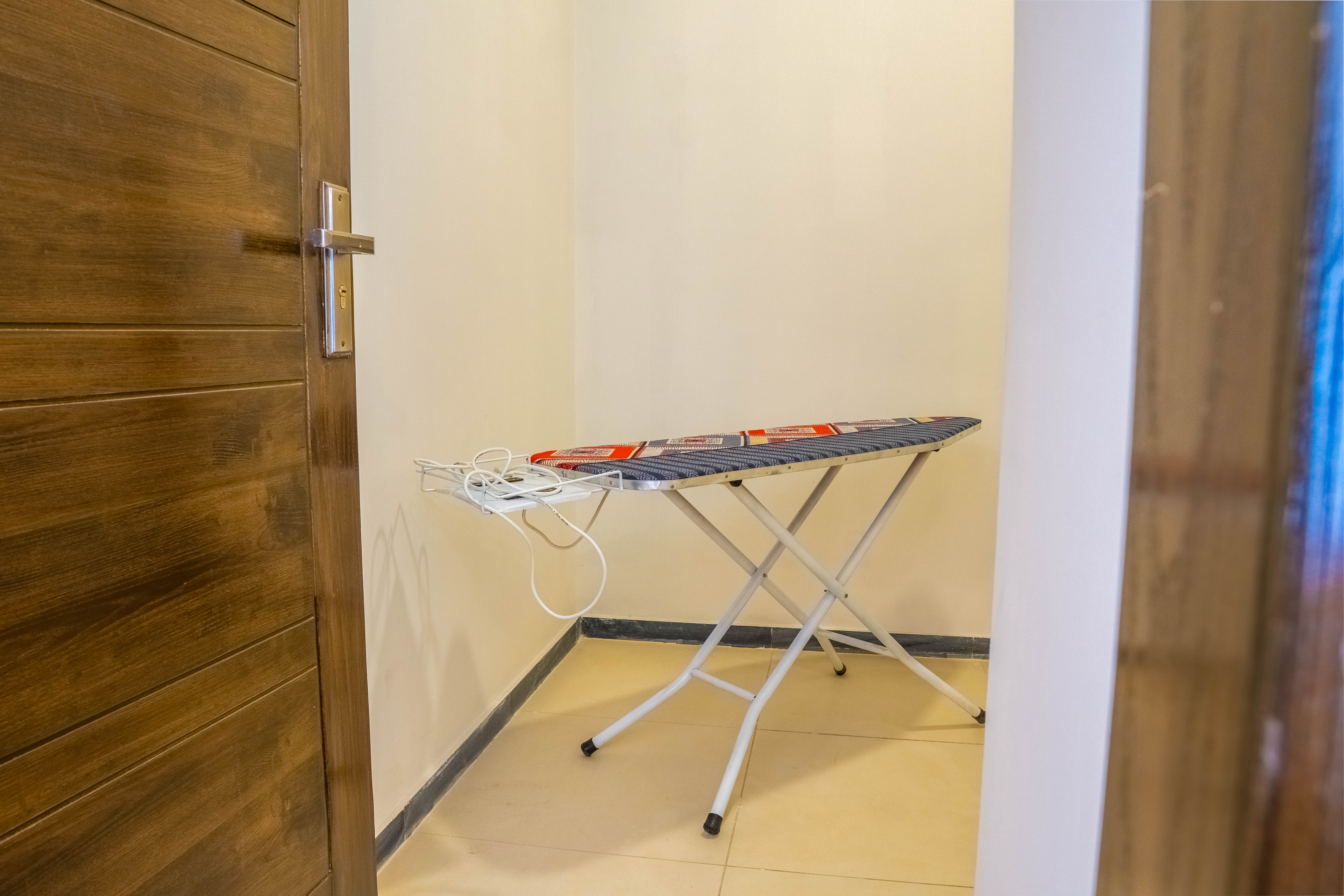 Margalla View 3BR – Balconies & Walk to Shops - Image 22