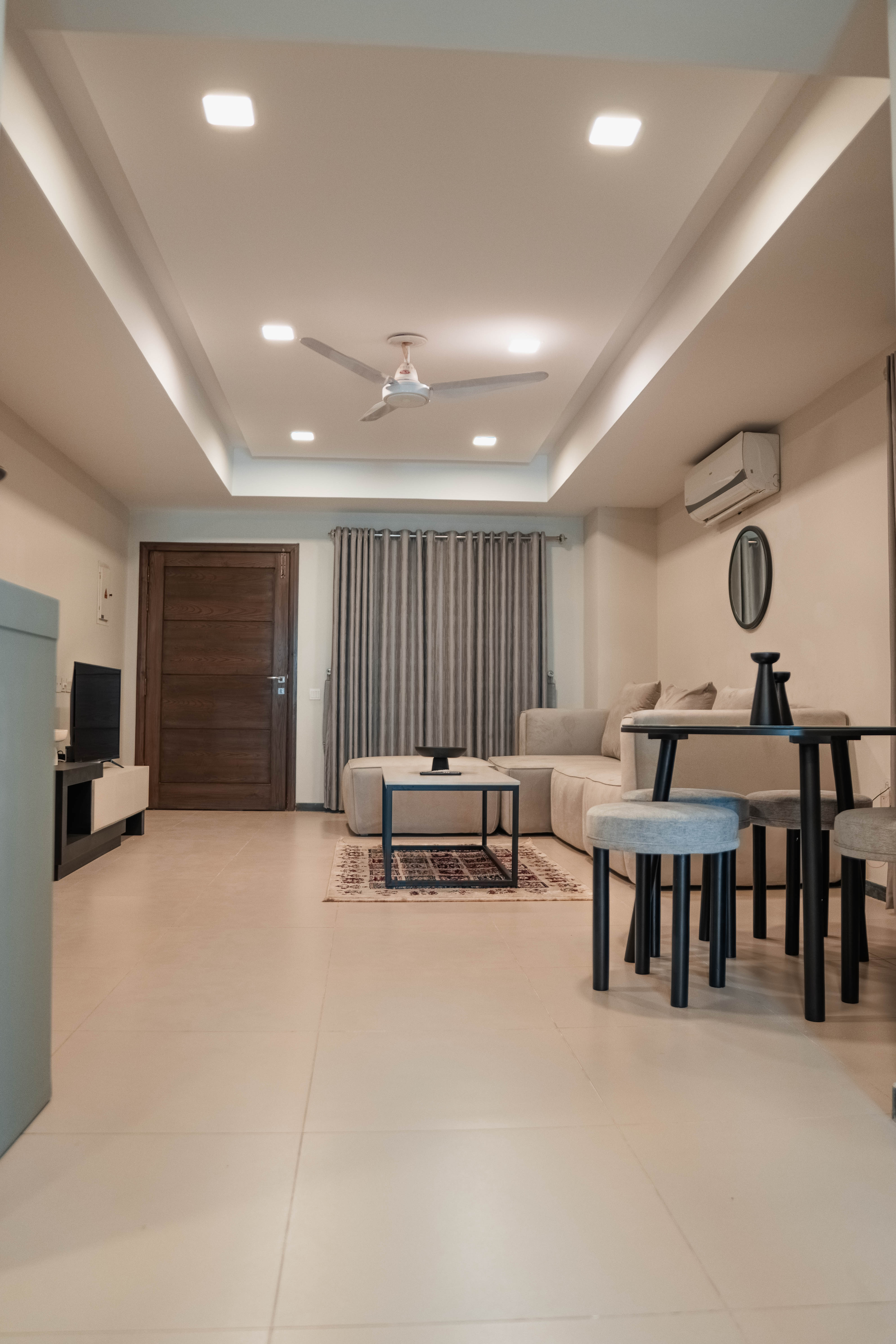 Margalla Dam Views ⭐️ - 2 BR - Image 1