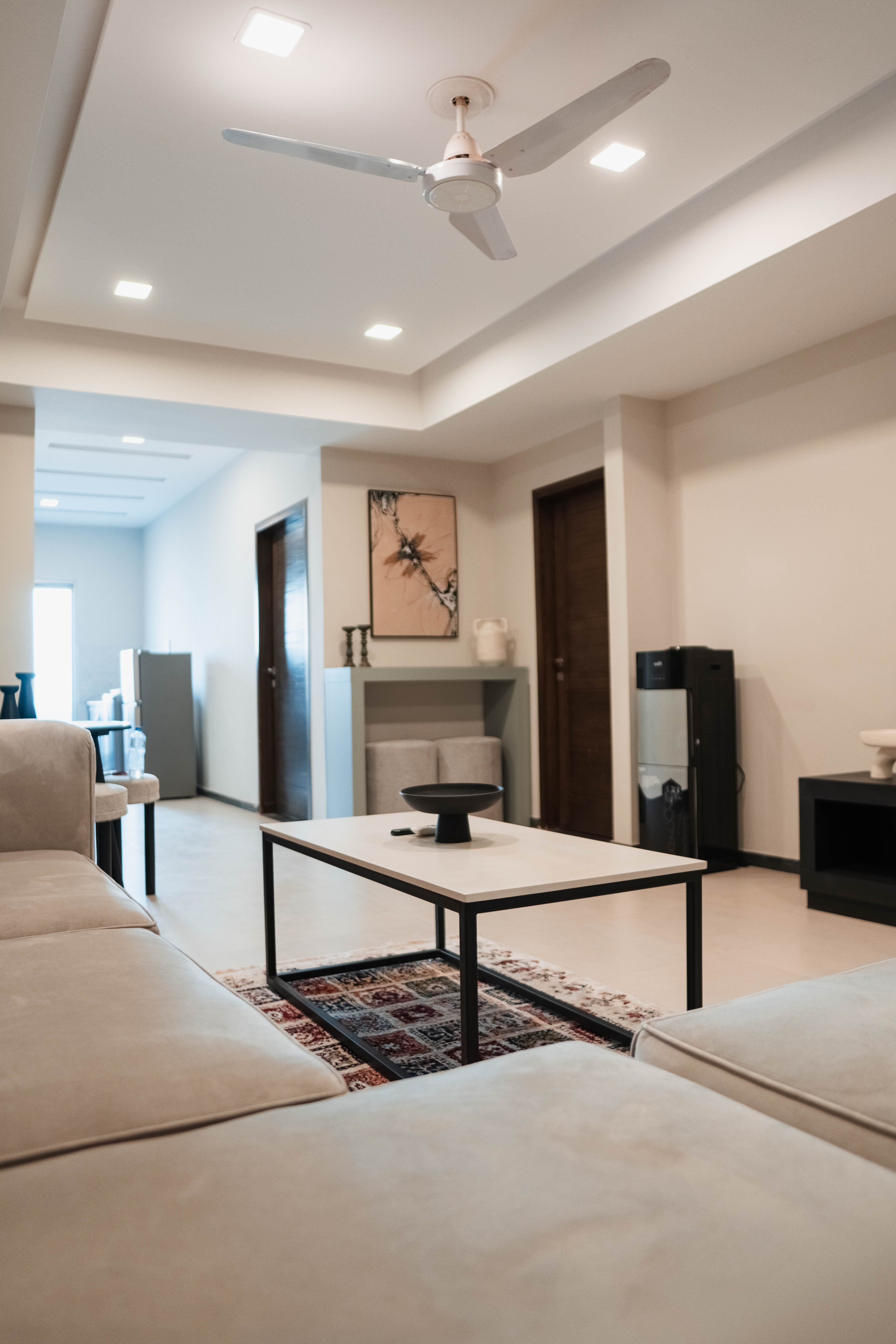 Margalla Dam Views ⭐️ - 2 BR - Image 3