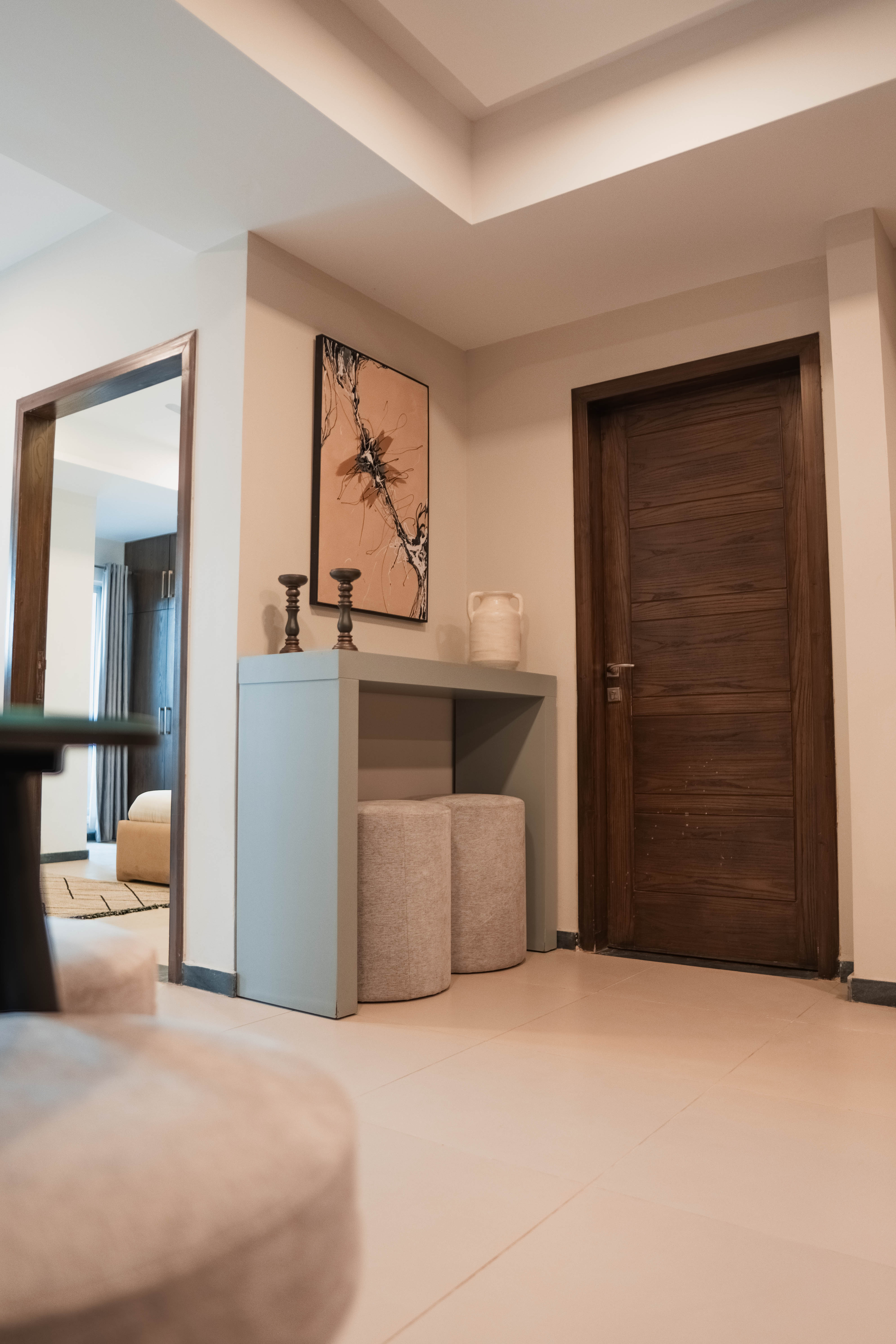 Margalla Dam Views ⭐️ - 2 BR - Image 4