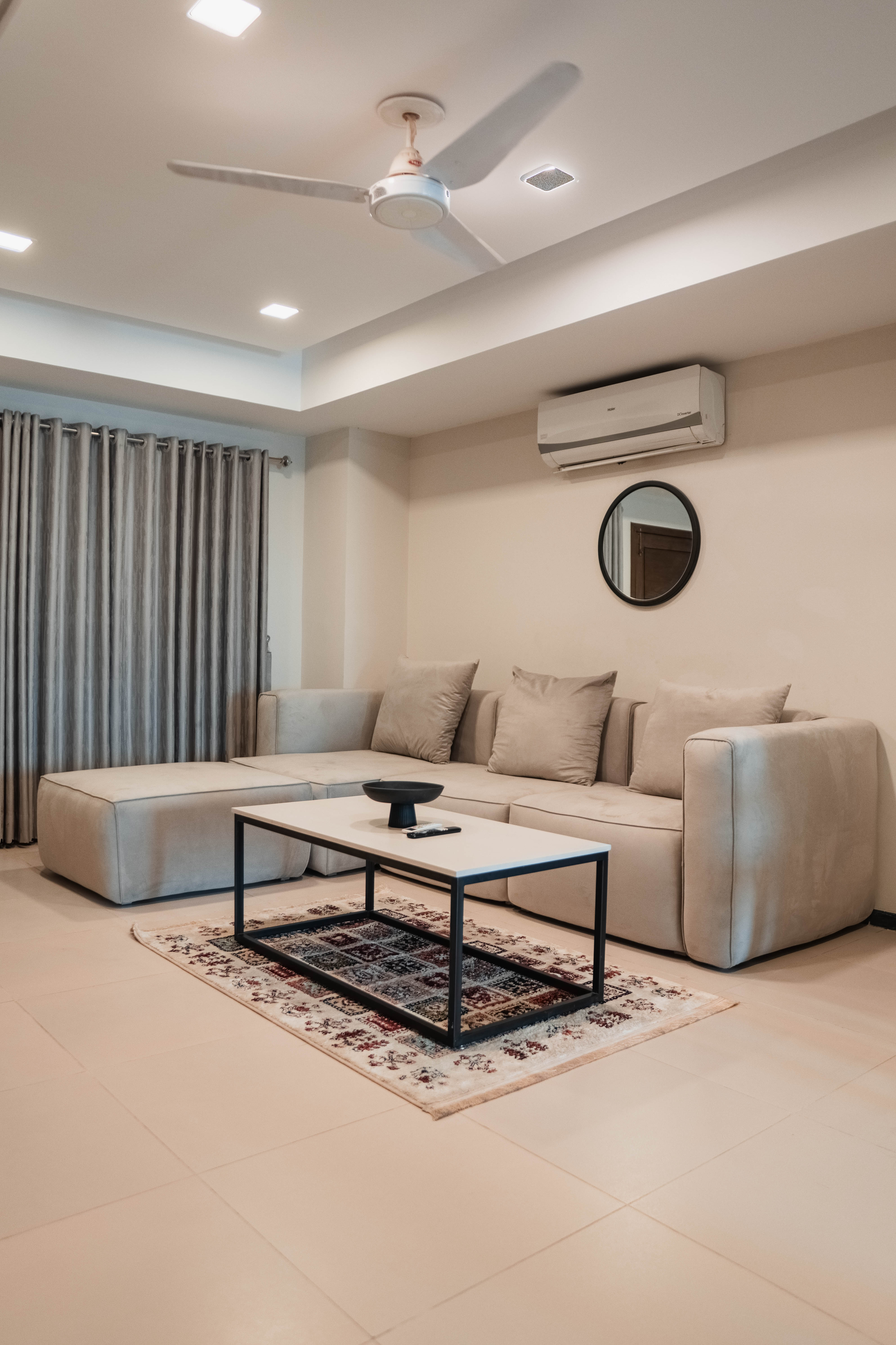 Margalla Dam Views ⭐️ - 2 BR - Image 5