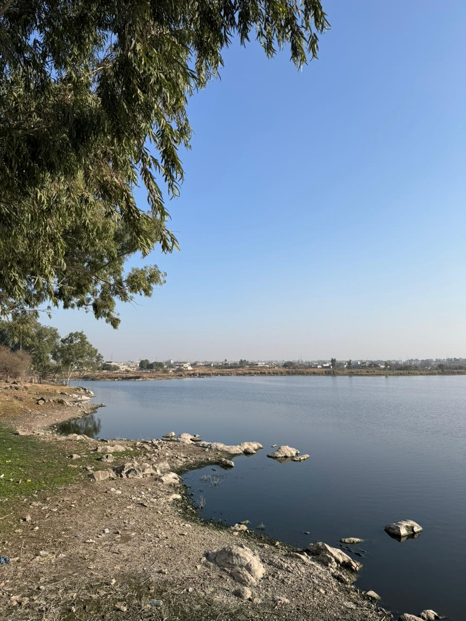 Margalla Dam Views ⭐️ - 2 BR - Image 19