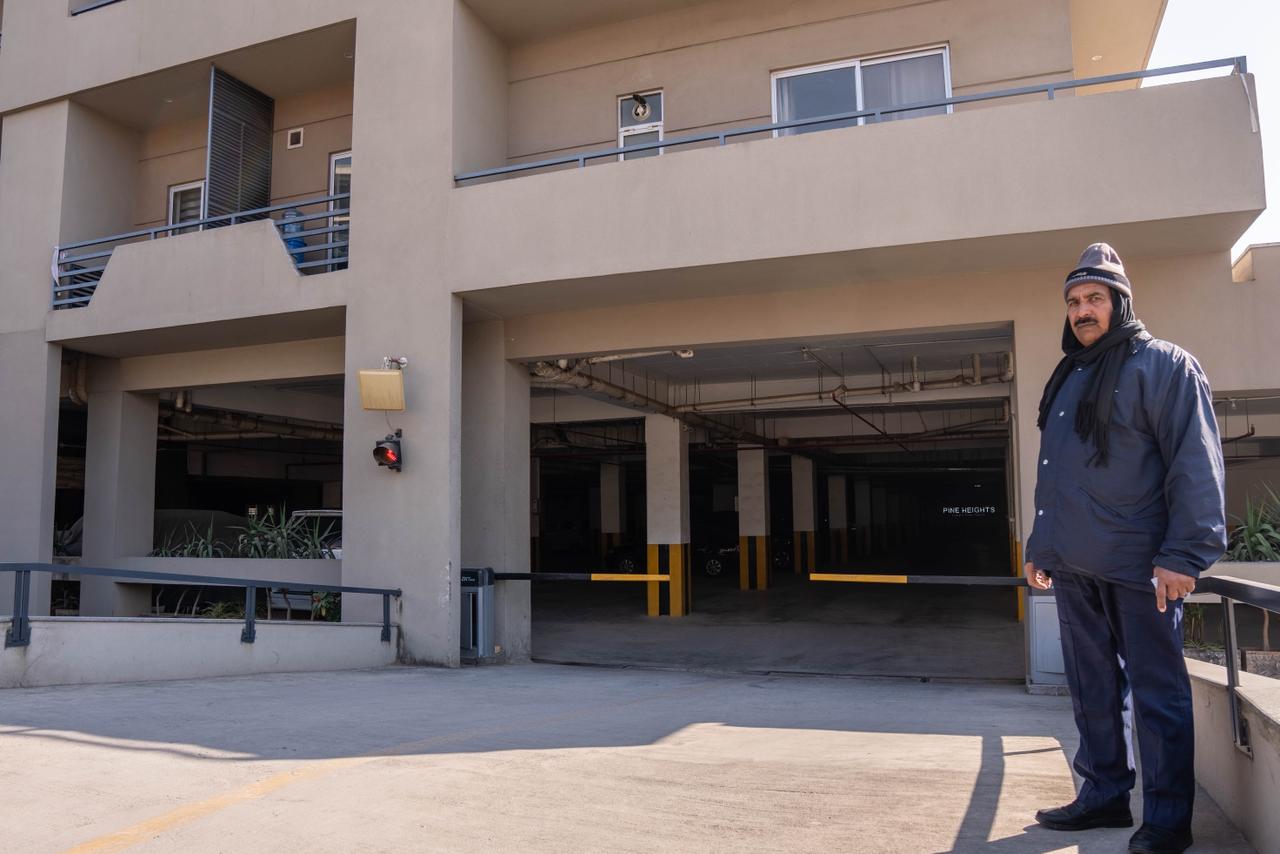 Margalla Dam Views ⭐️ - 2 BR - Image 17