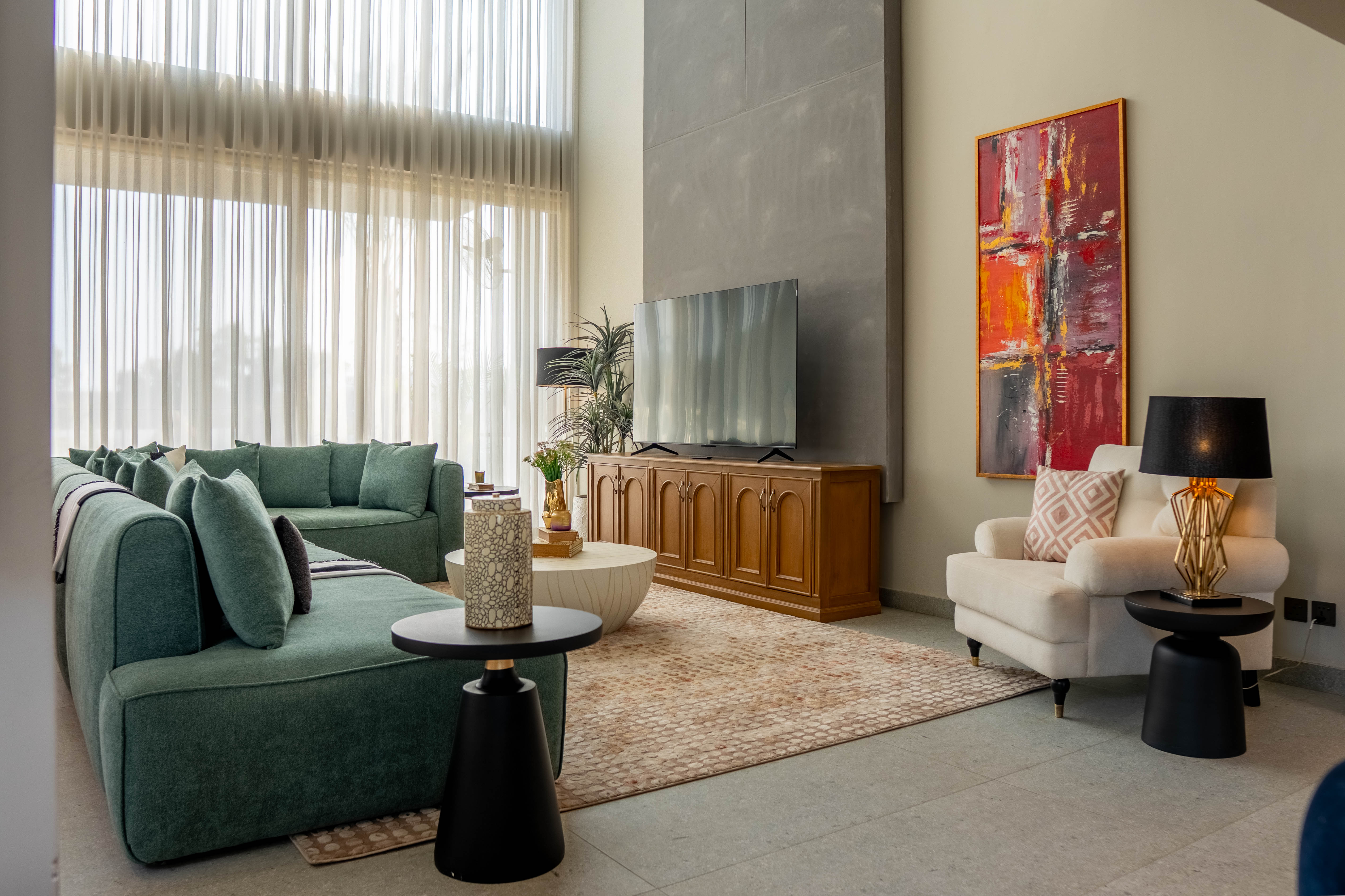 Secluded Luxury Farmhouse | Heated Pool & Garden - Image 6