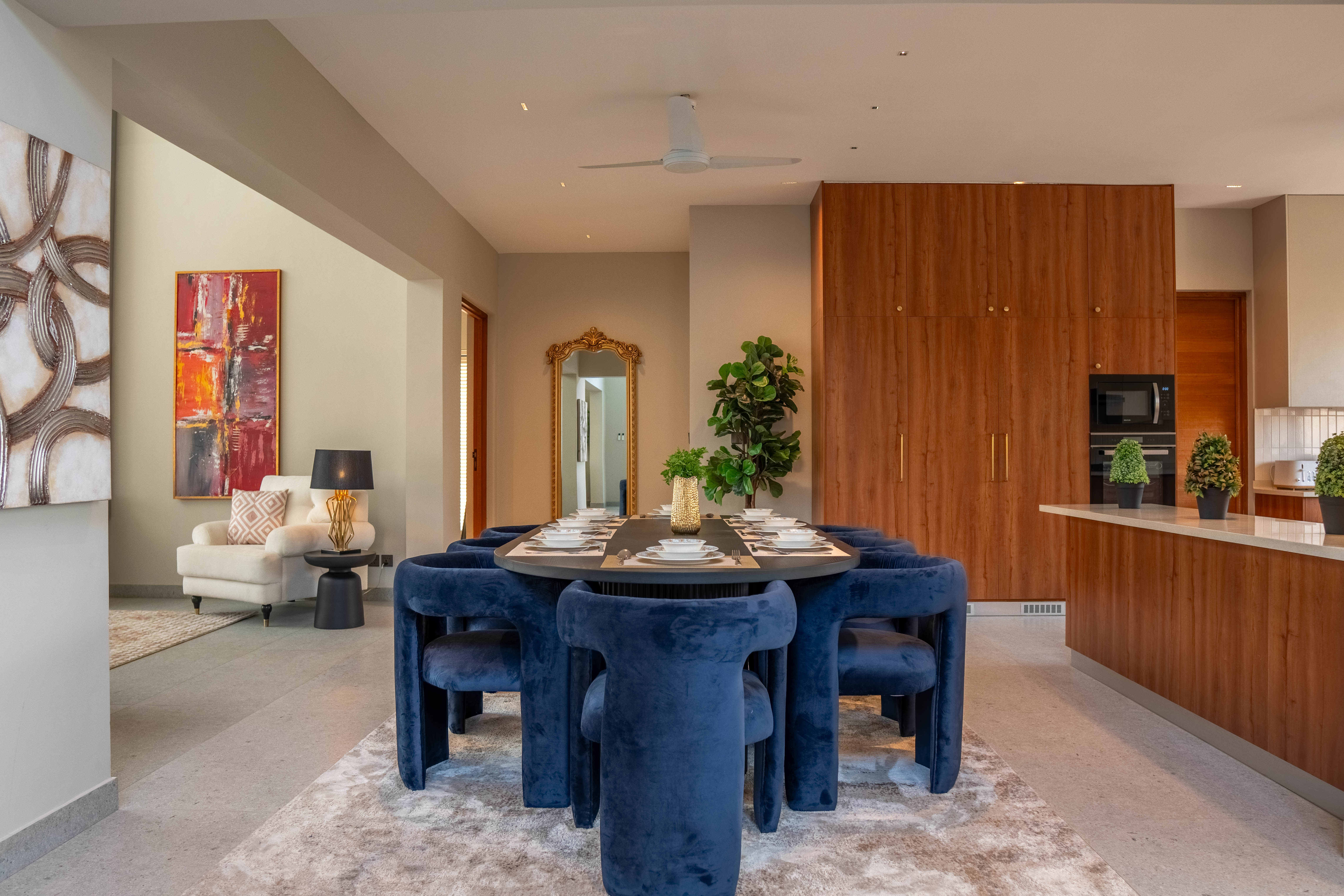 Secluded Luxury Farmhouse | Heated Pool & Garden - Image 8