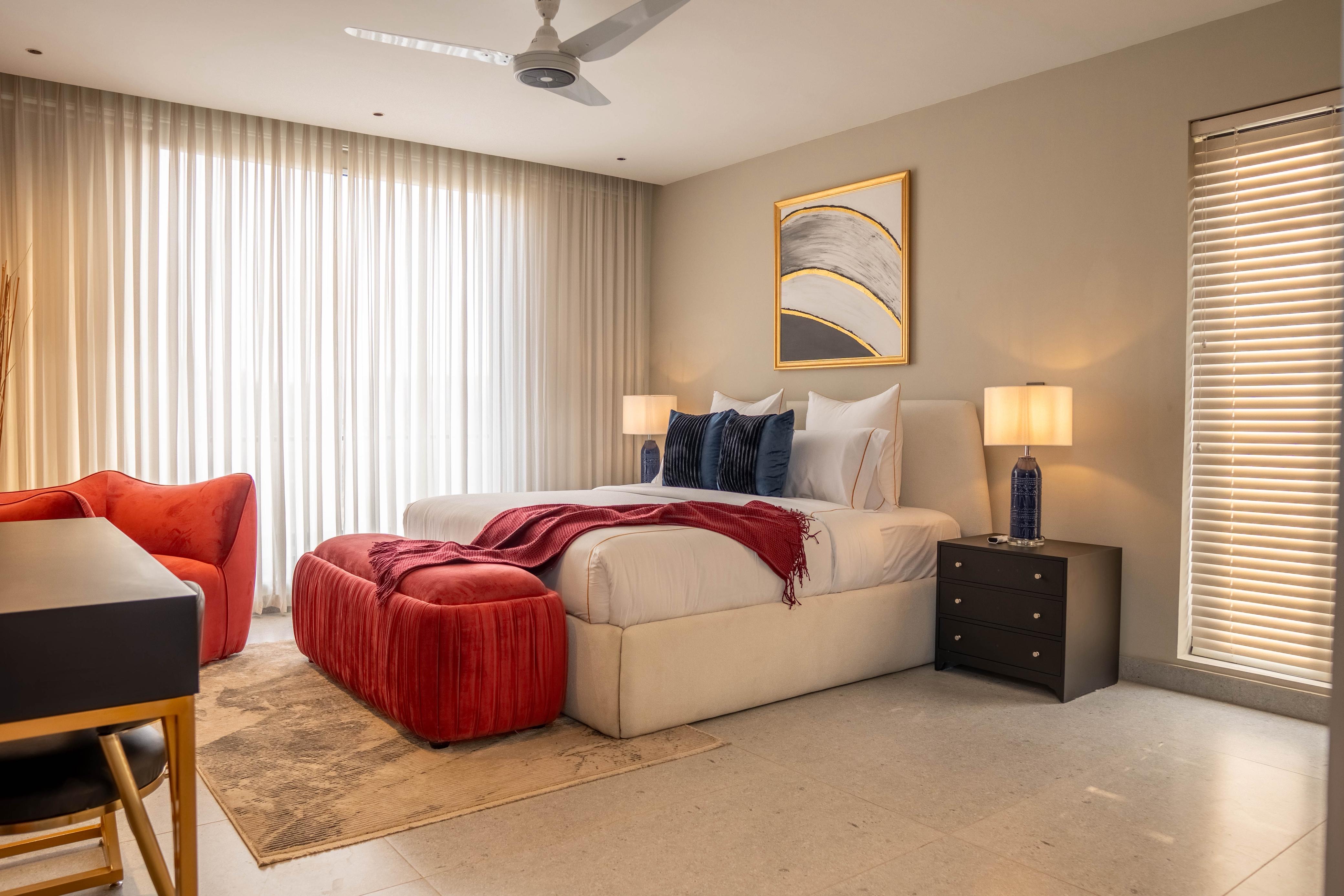 Secluded Luxury Farmhouse | Heated Pool & Garden - Image 18