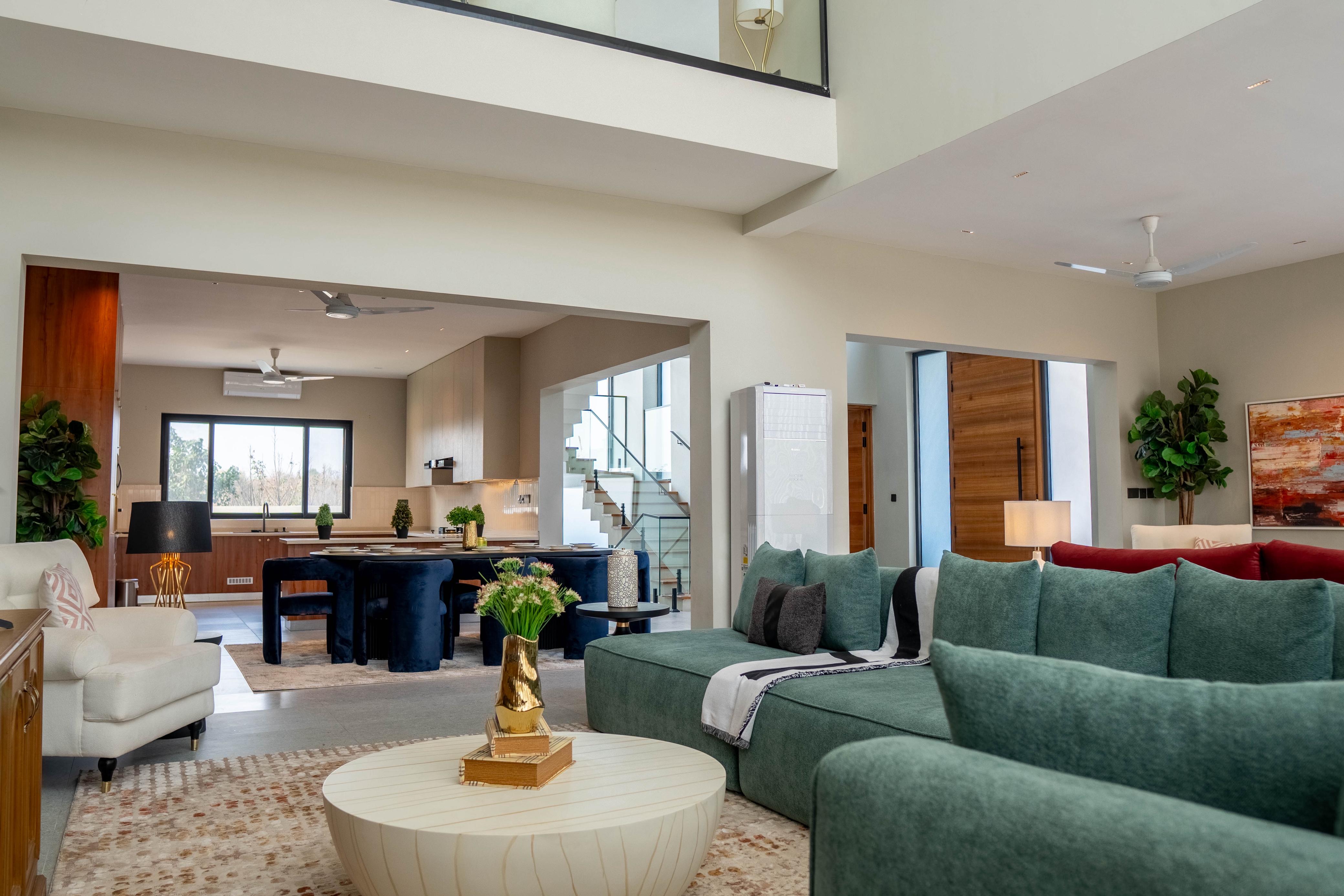 Secluded Luxury Farmhouse | Heated Pool & Garden - Image 30