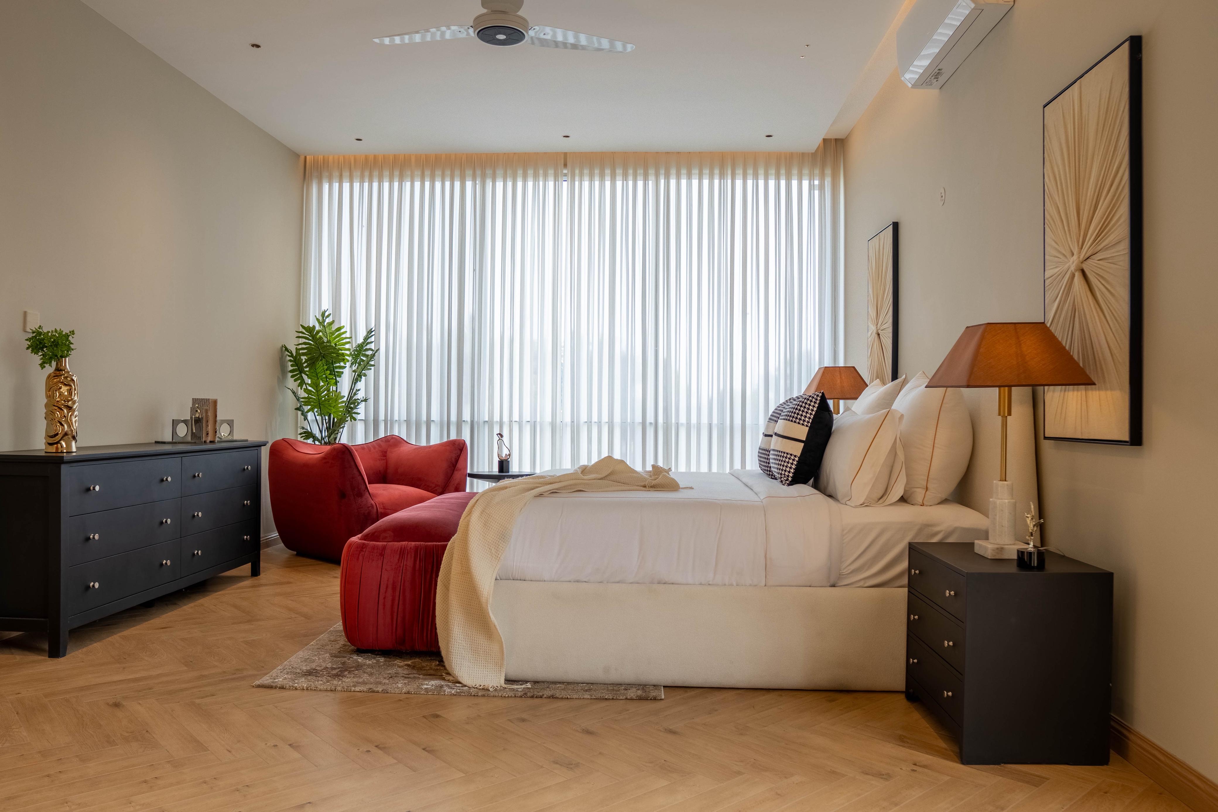 Secluded Luxury Farmhouse | Heated Pool & Garden - Image 38