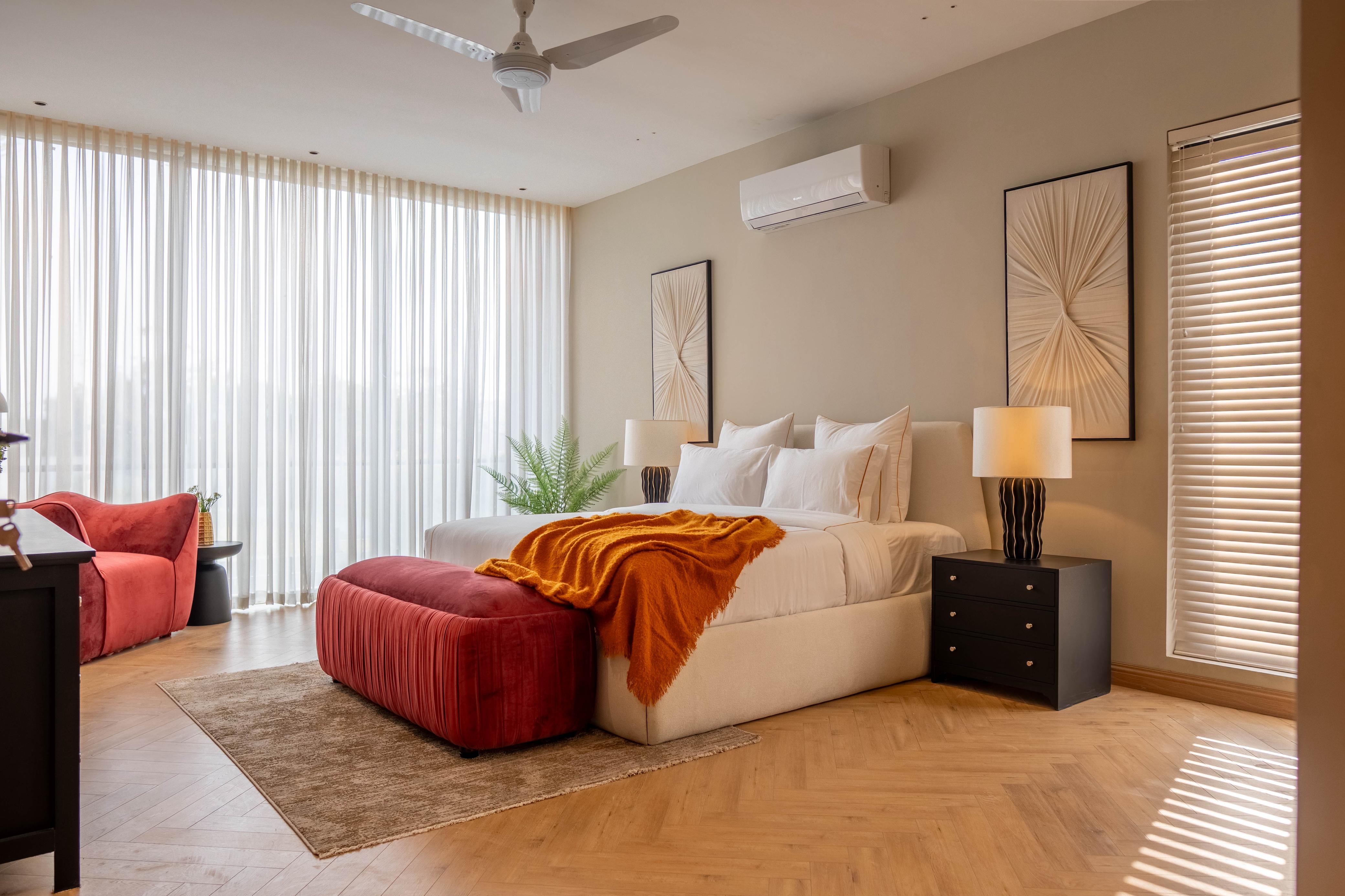 Secluded Luxury Farmhouse | Heated Pool & Garden - Image 39