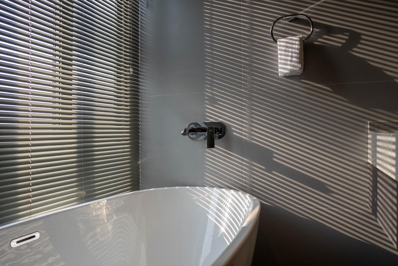 Secluded Luxury Farmhouse | Heated Pool & Garden - Image 43