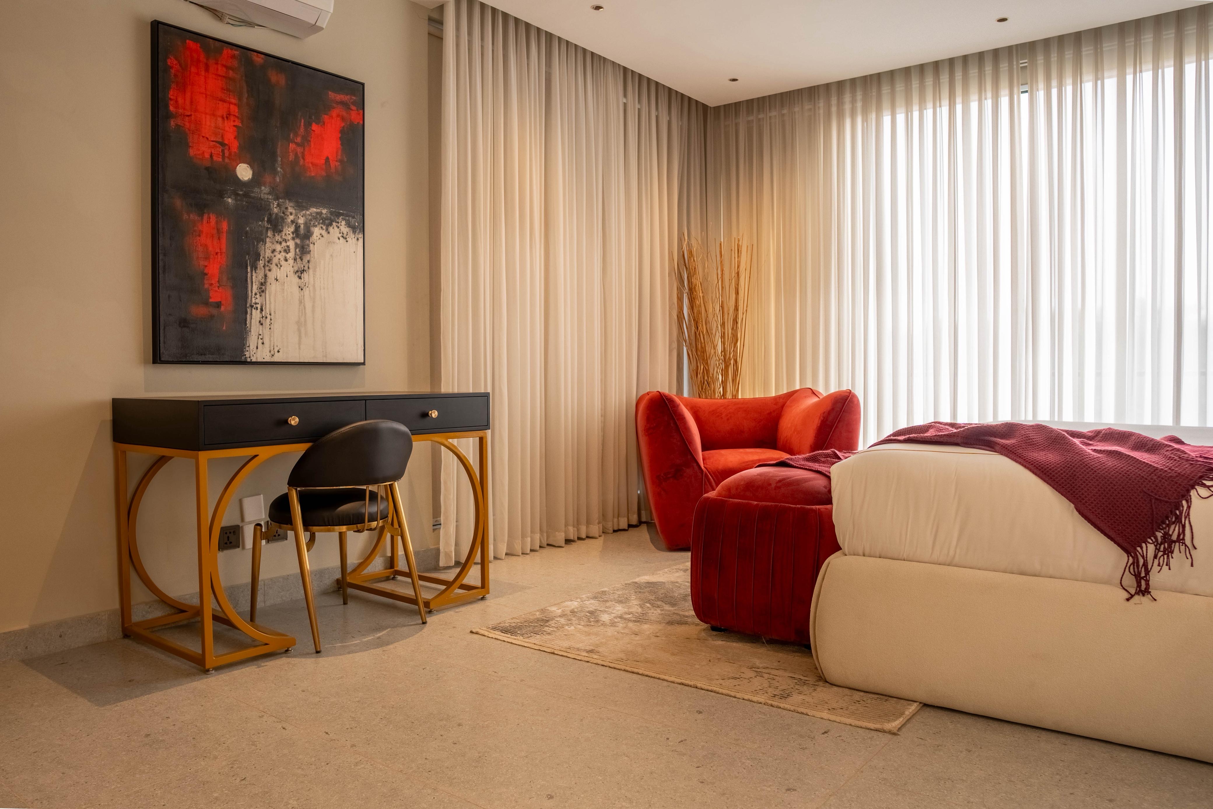 Secluded Luxury Farmhouse | Heated Pool & Garden - Image 46