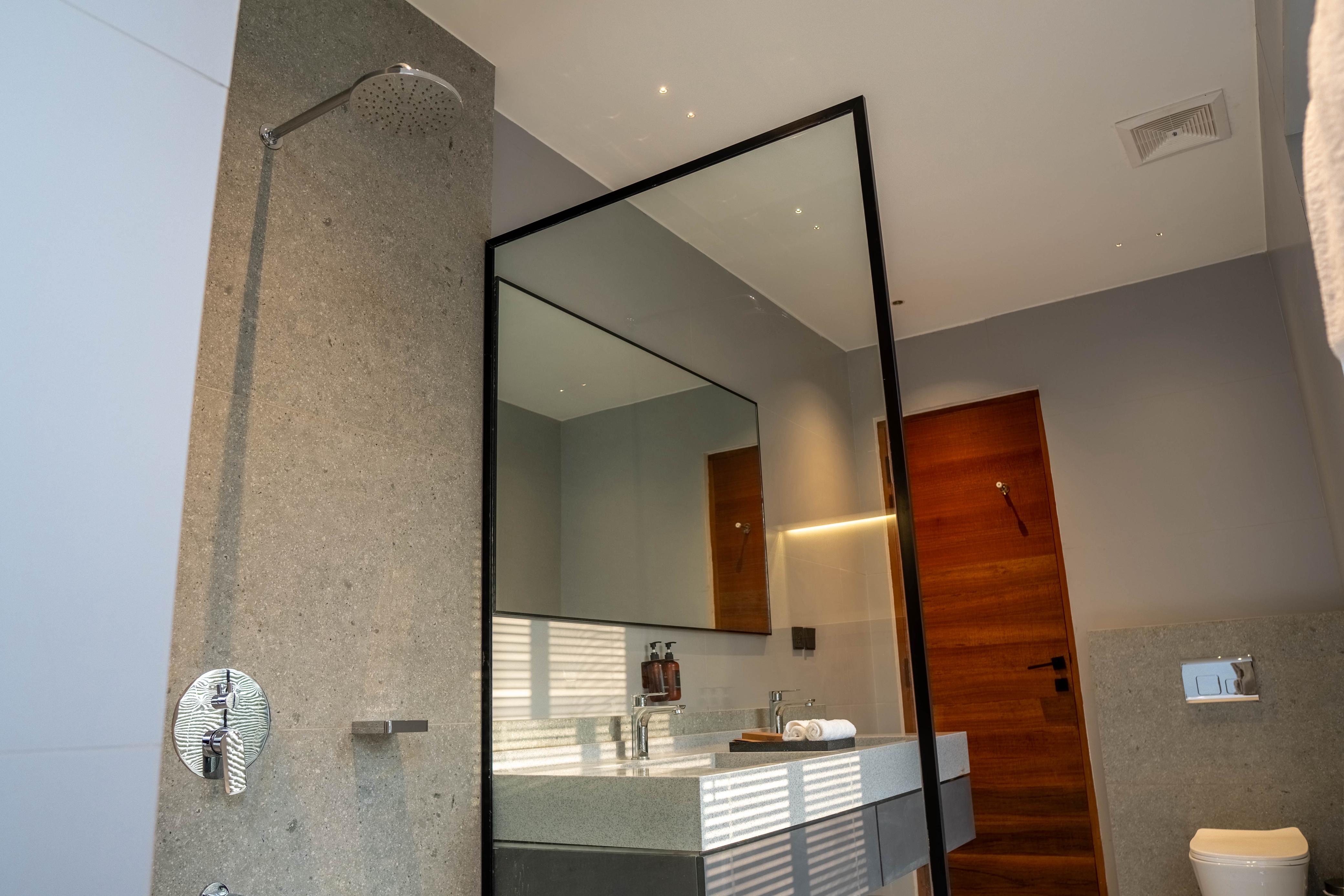 Secluded Luxury Farmhouse | Heated Pool & Garden - Image 56