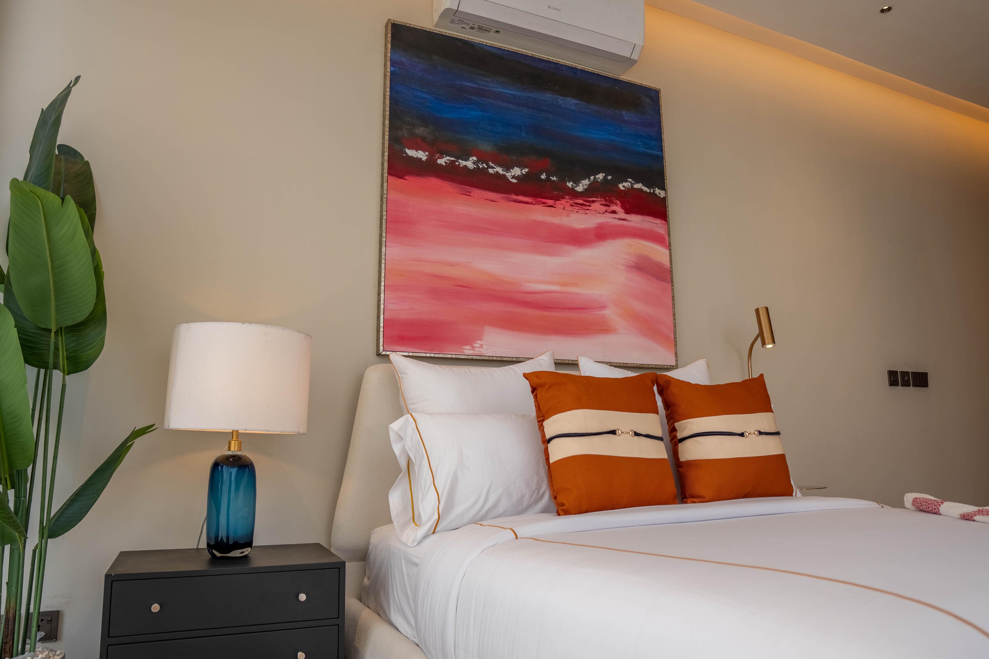 Secluded Luxury Farmhouse | Heated Pool & Garden - Image 63