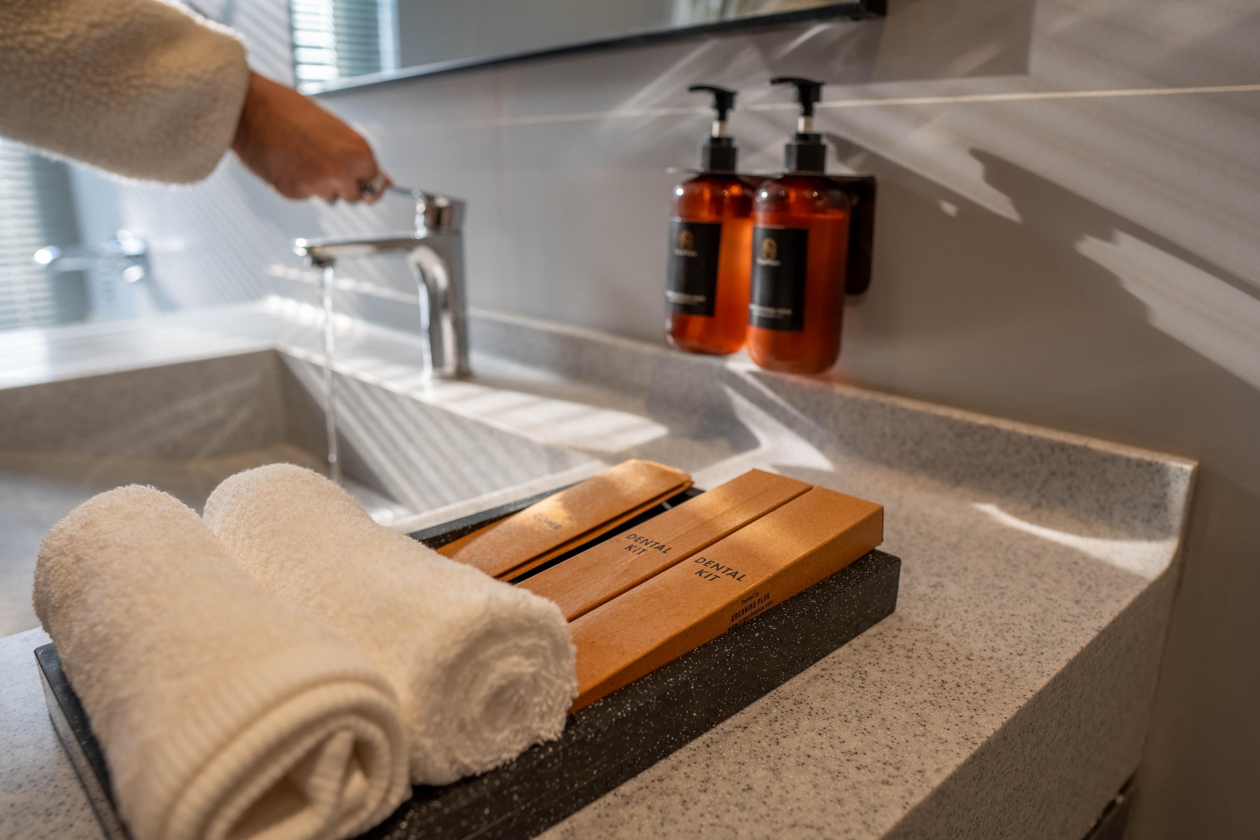 Secluded Luxury Farmhouse | Heated Pool & Garden - Image 66