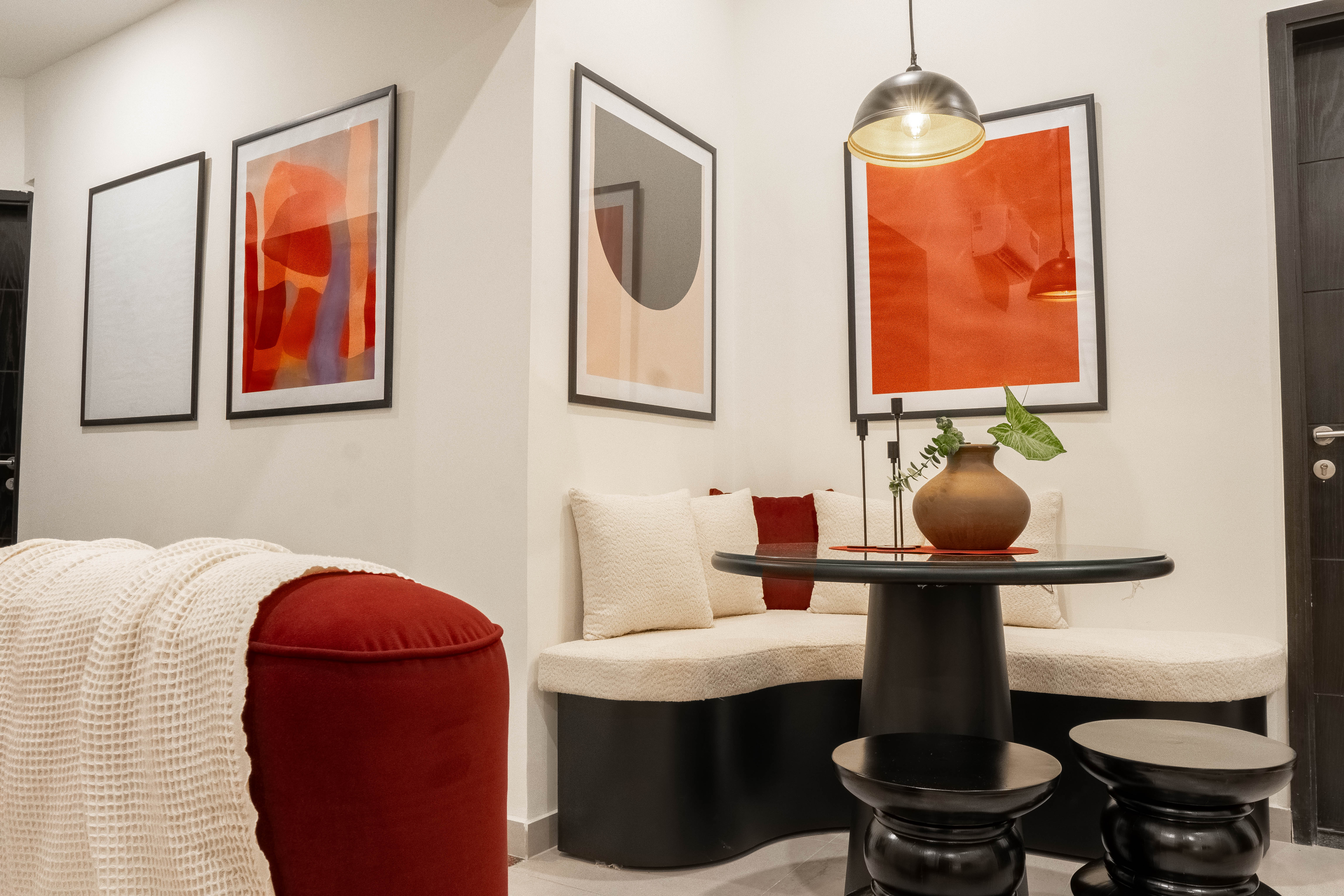 Prime Gulberg 2BR | Luxury Skyline Apartment - Image 14