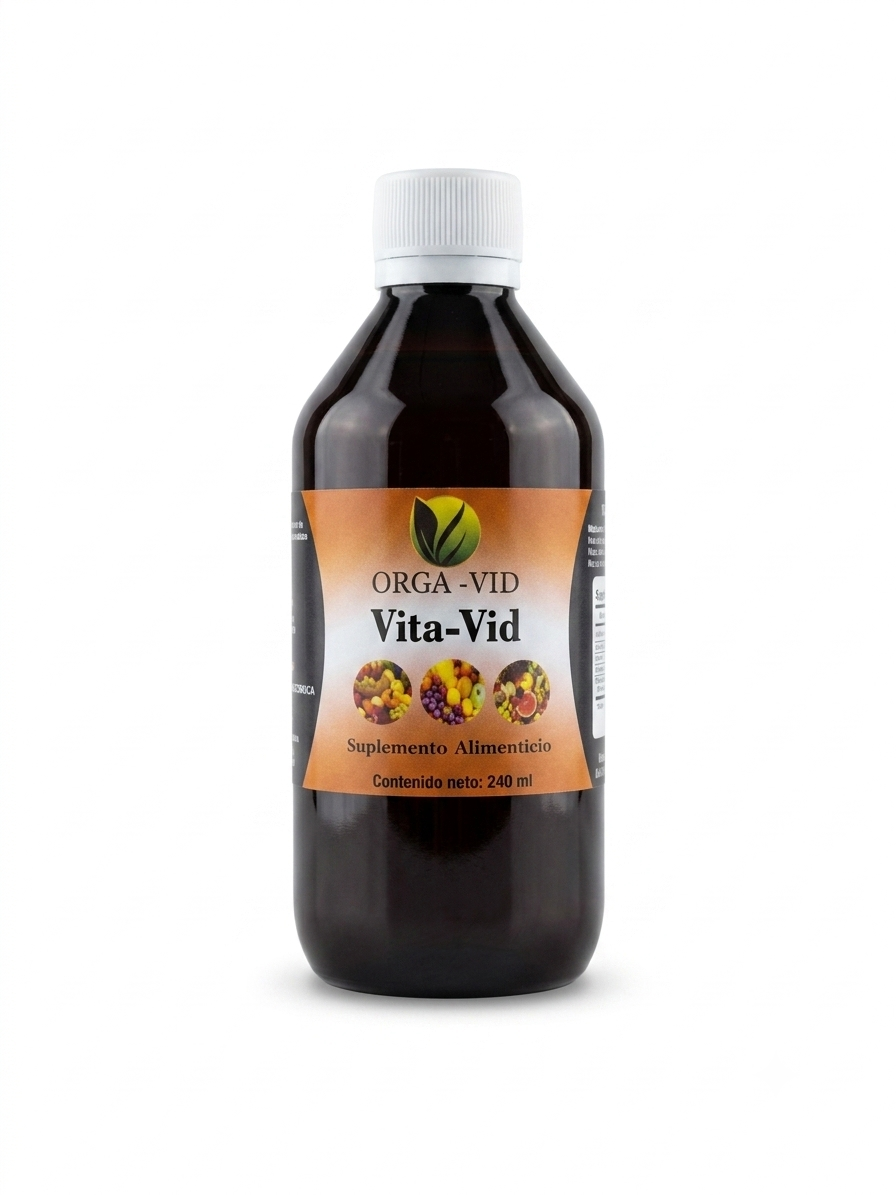 Imagen de Vita-Vid