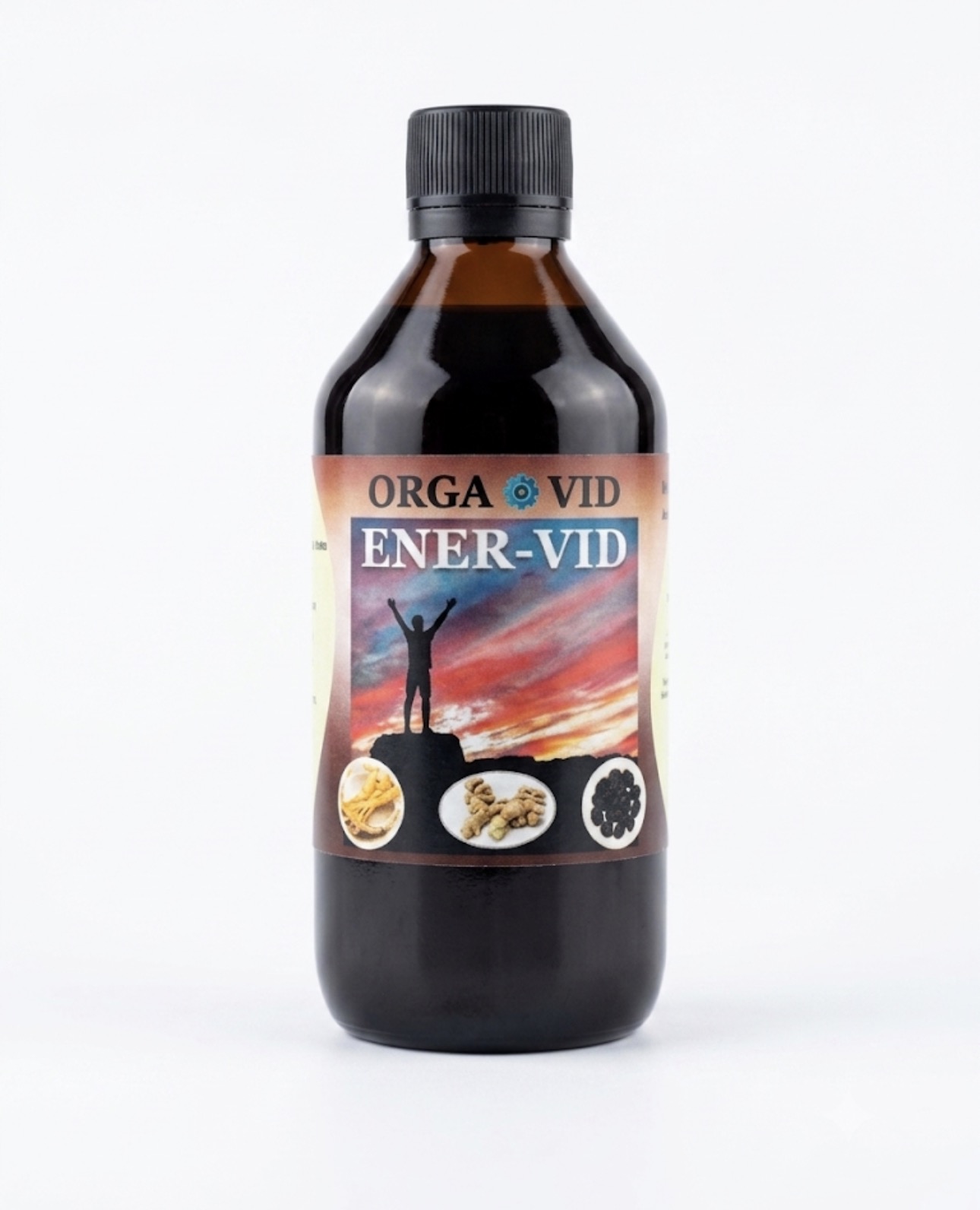 Imagen de Ener-Vid