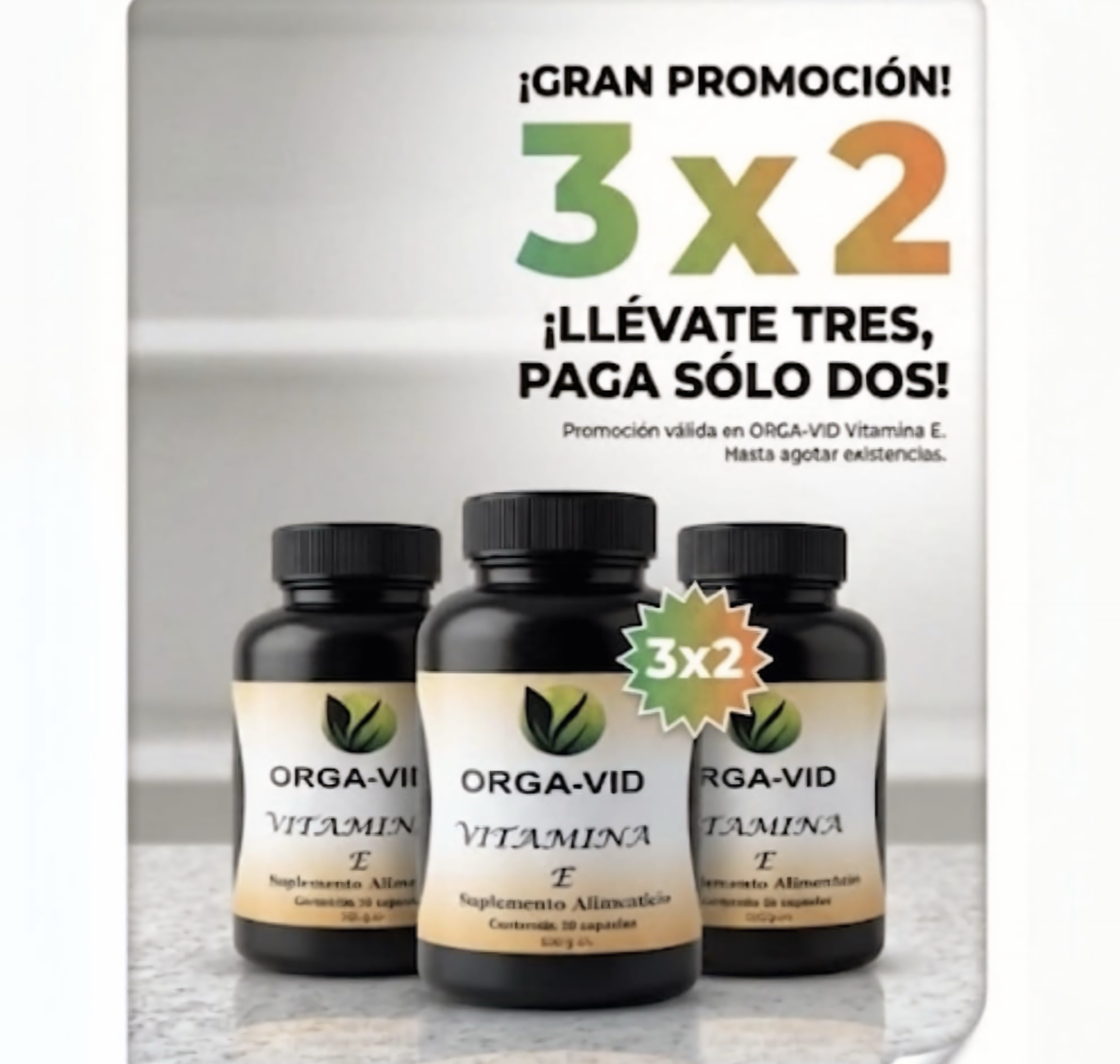 Imagen de producto ORGA-VID