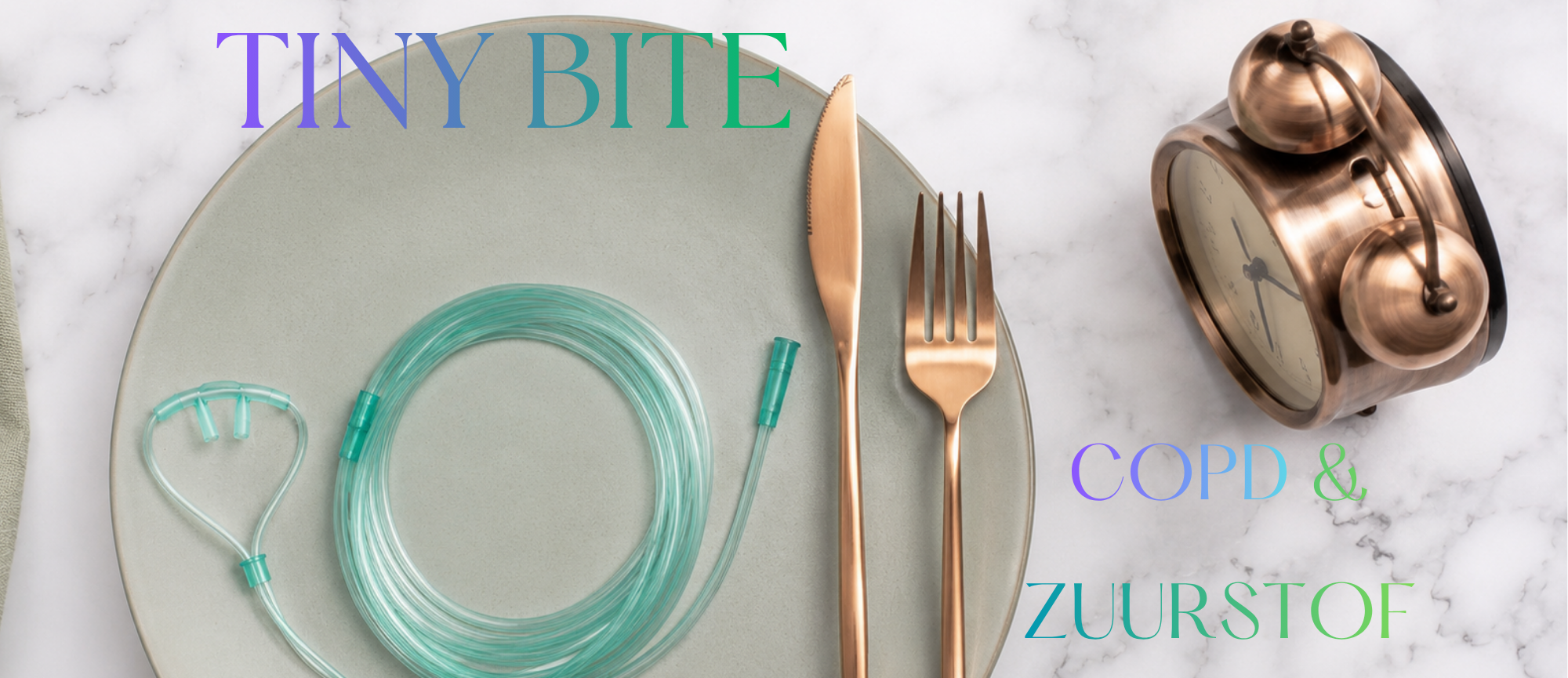 Tiny Bite COPD