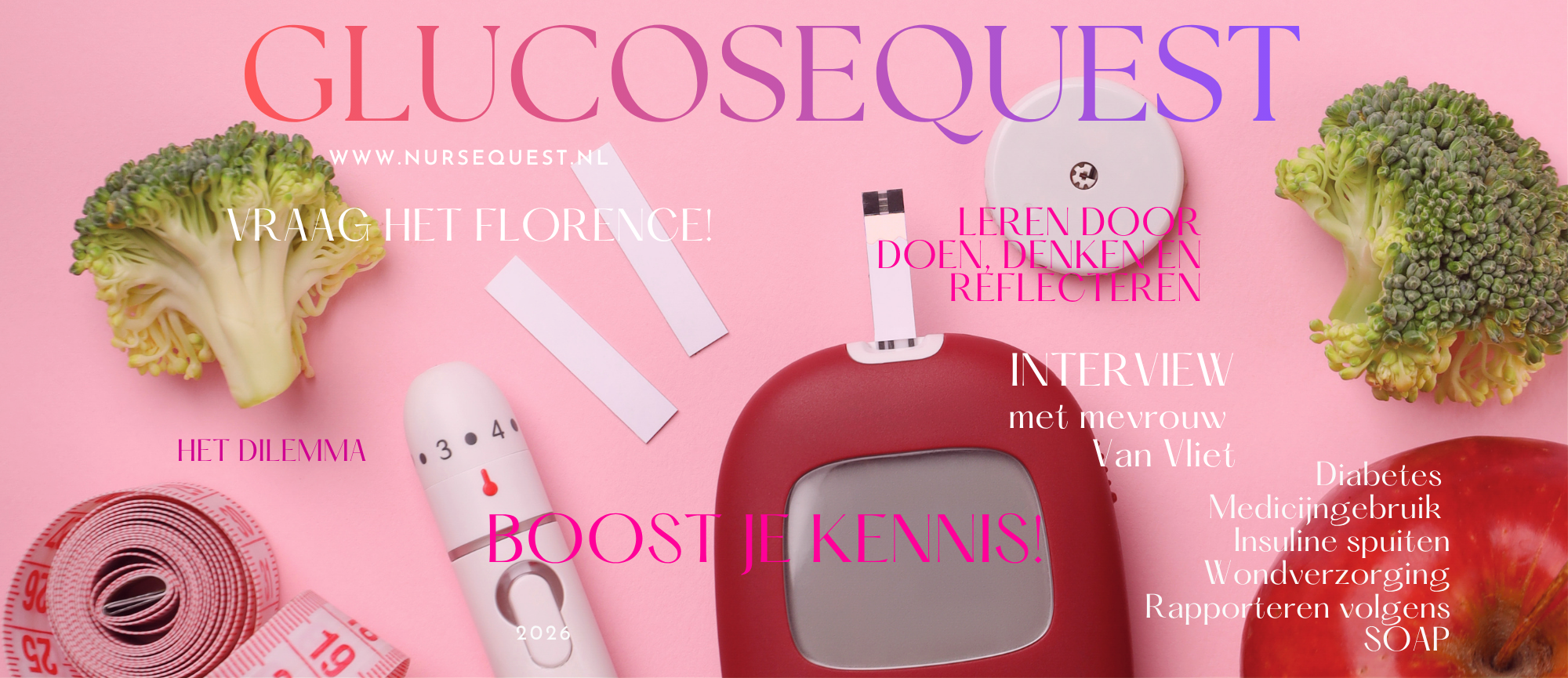 GlucoseQuest