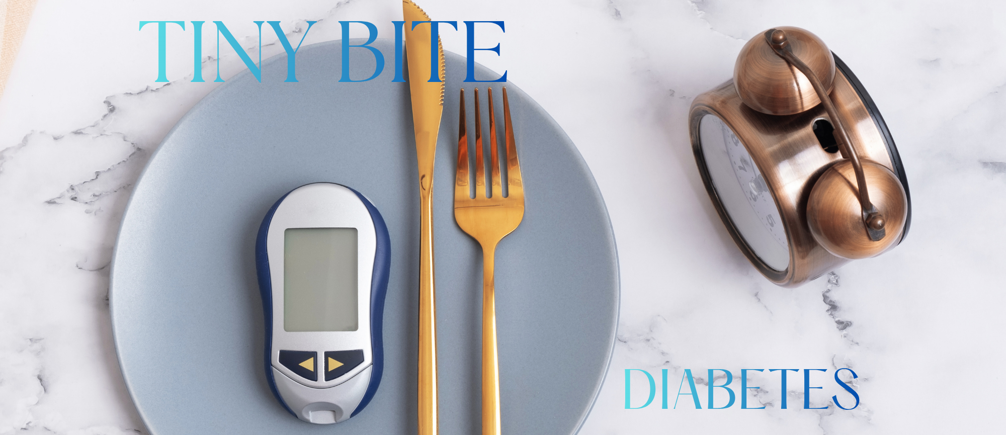 Tiny Bite Diabetes