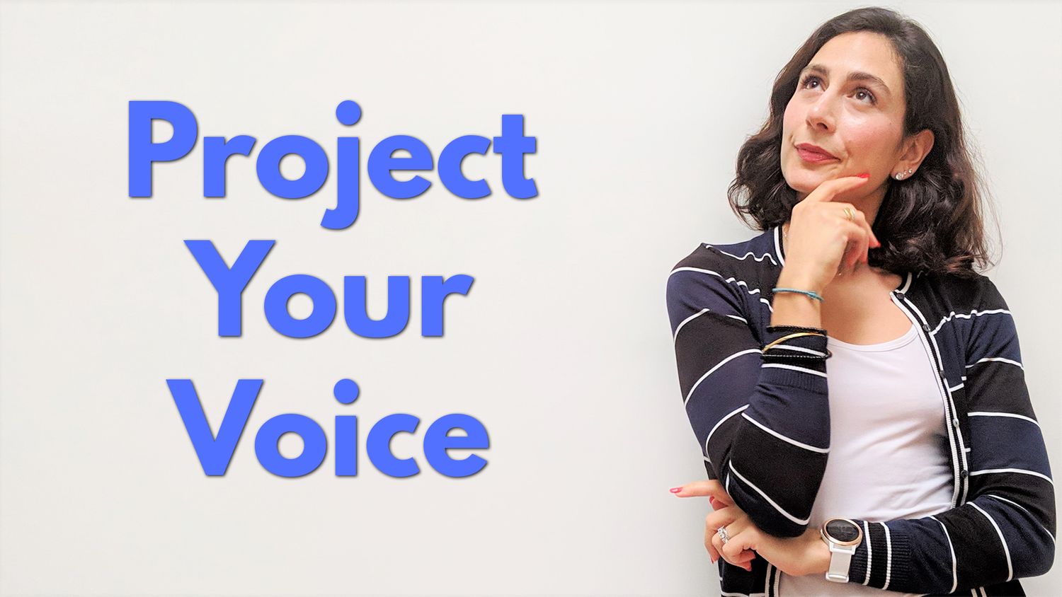 How To Speak Clearly And Loudly Explearning
