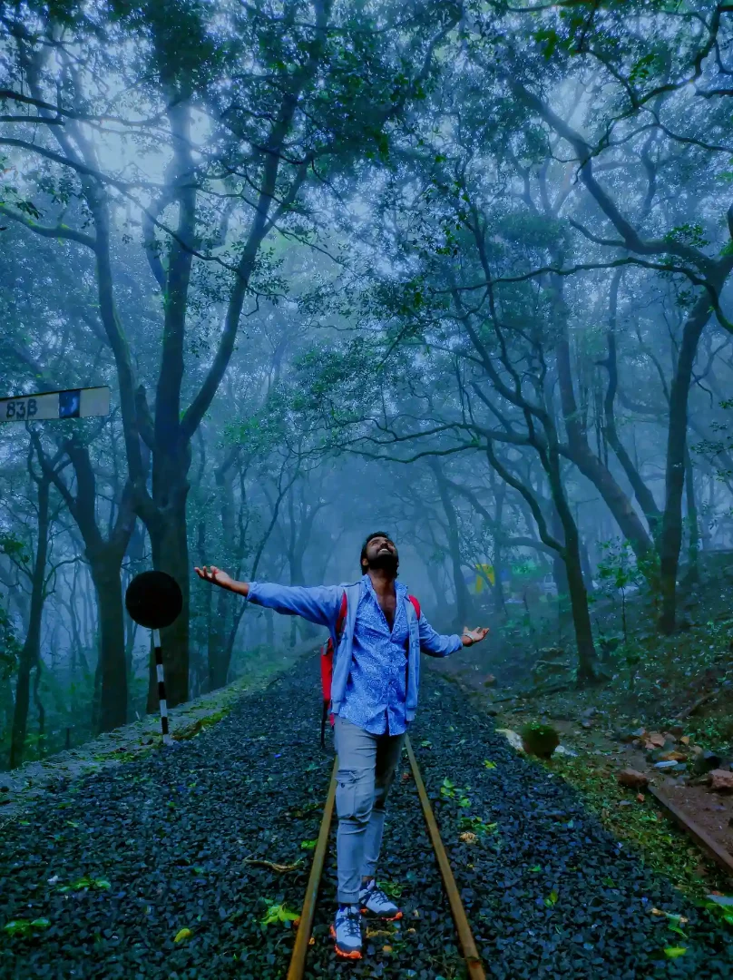 Magic Matheran: Vehicle-Free Eco Trail