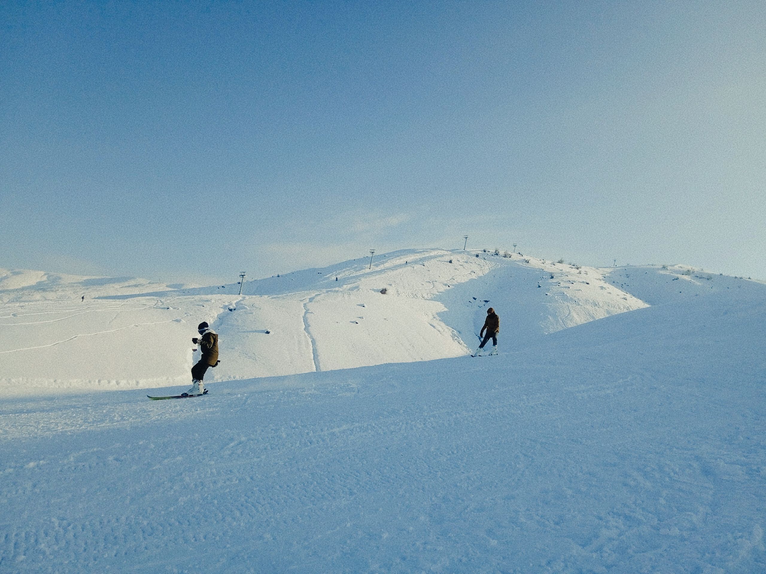 Sierra Nevada en directo