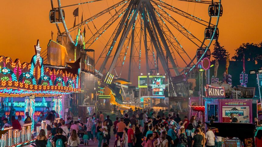 Feira de Santa Iria