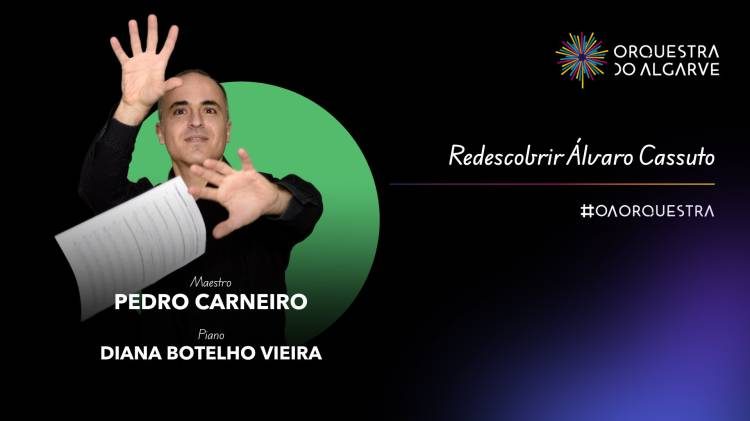 Redescobrir Álvaro Cassuto